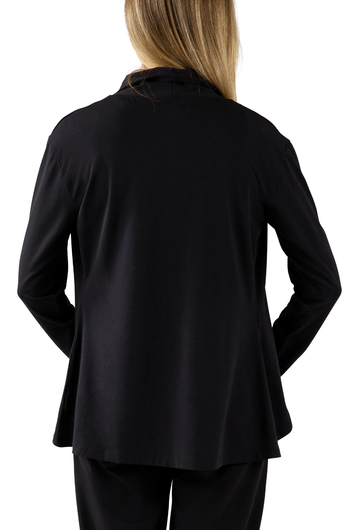 Women's Long Sleeve Cascade Sun Layer