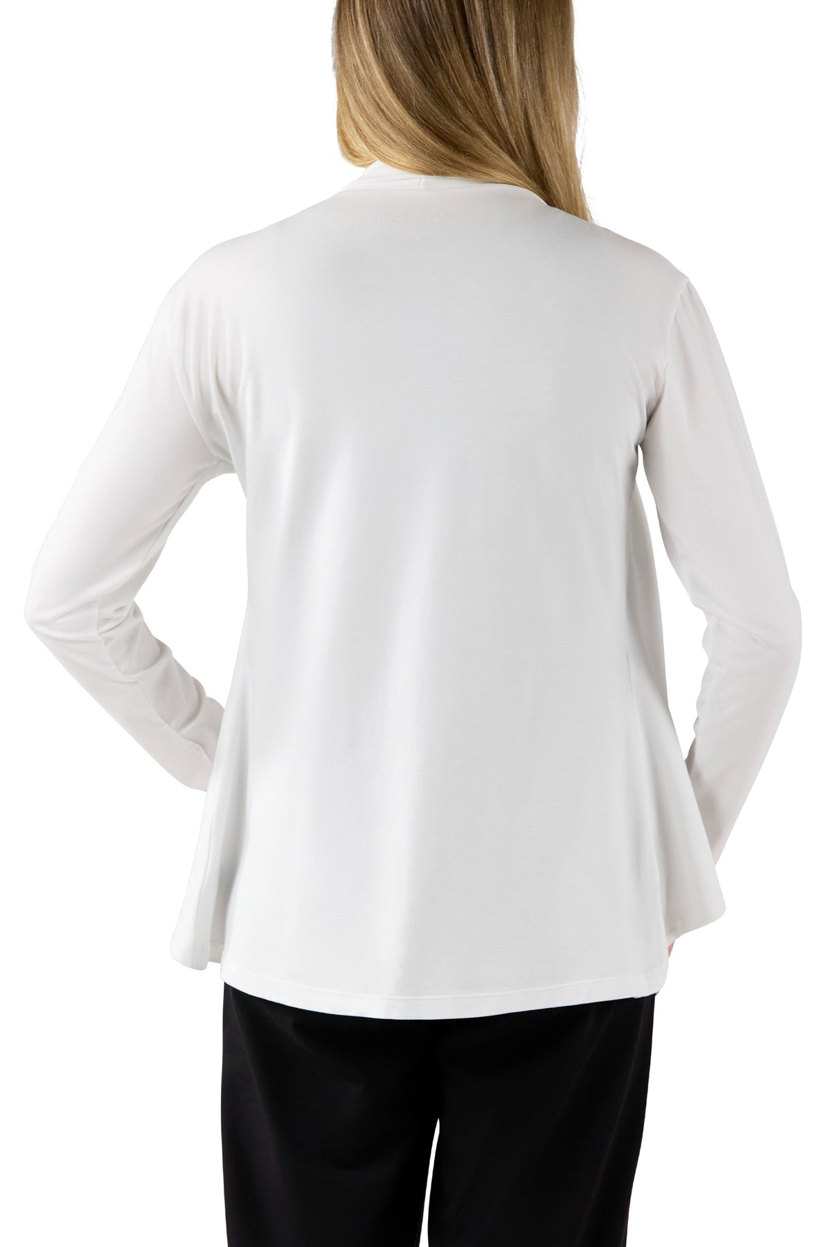 Women's Long Sleeve Cascade Sun Layer