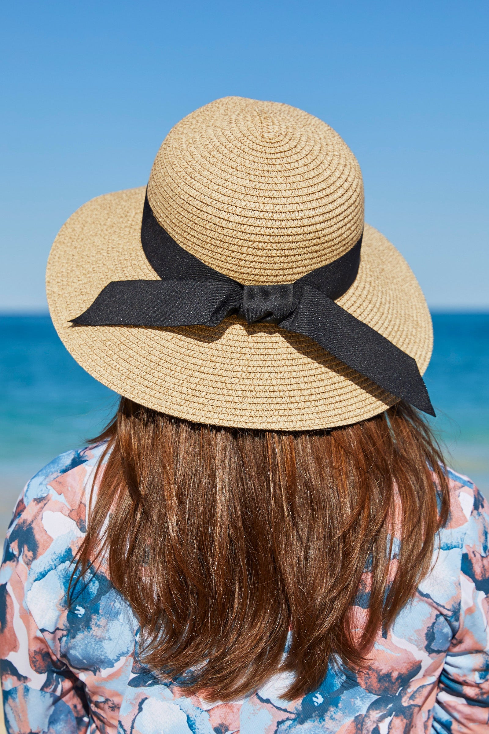 Women's Georgia Hat