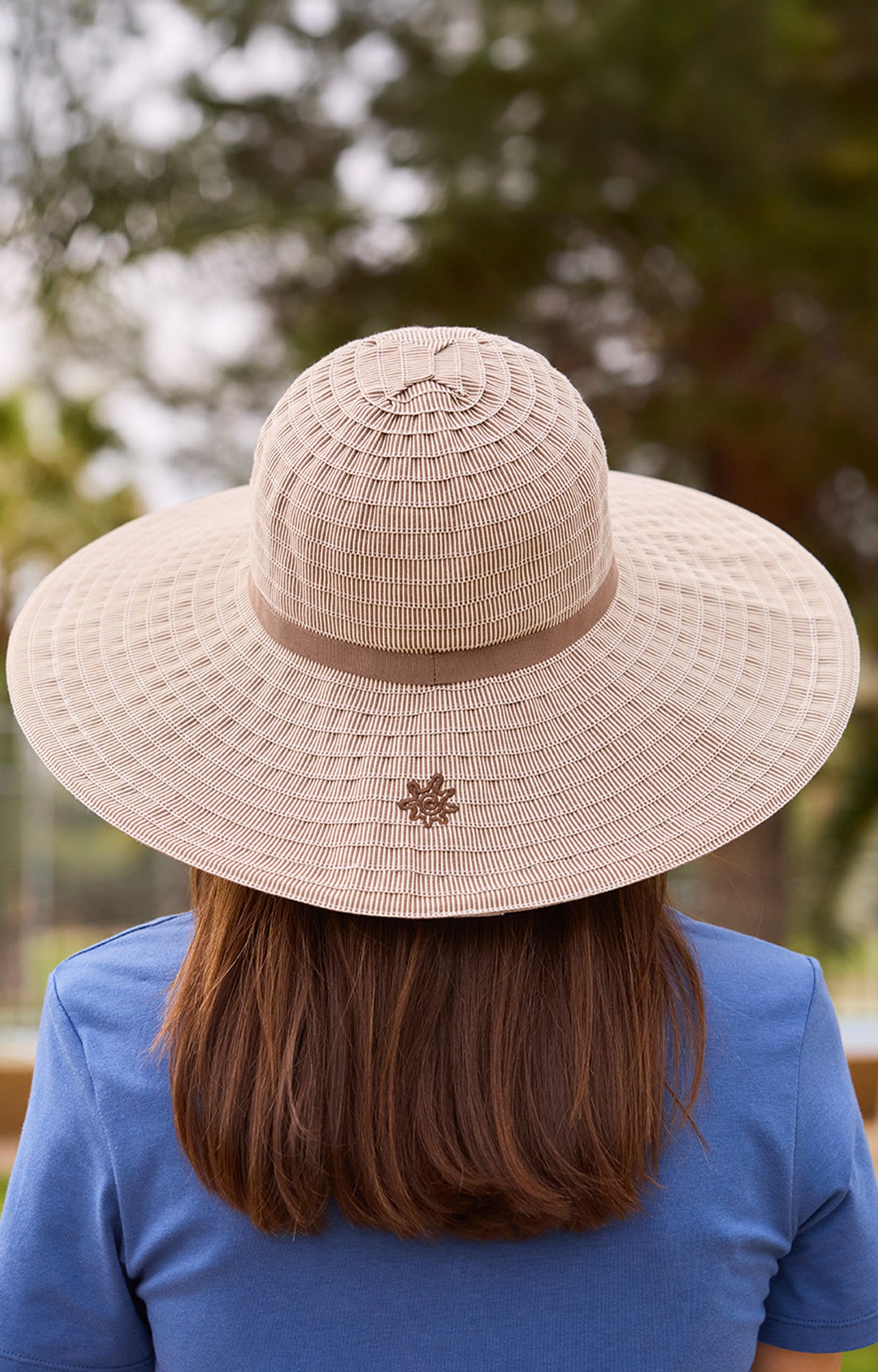 Women's Pacifica Hat