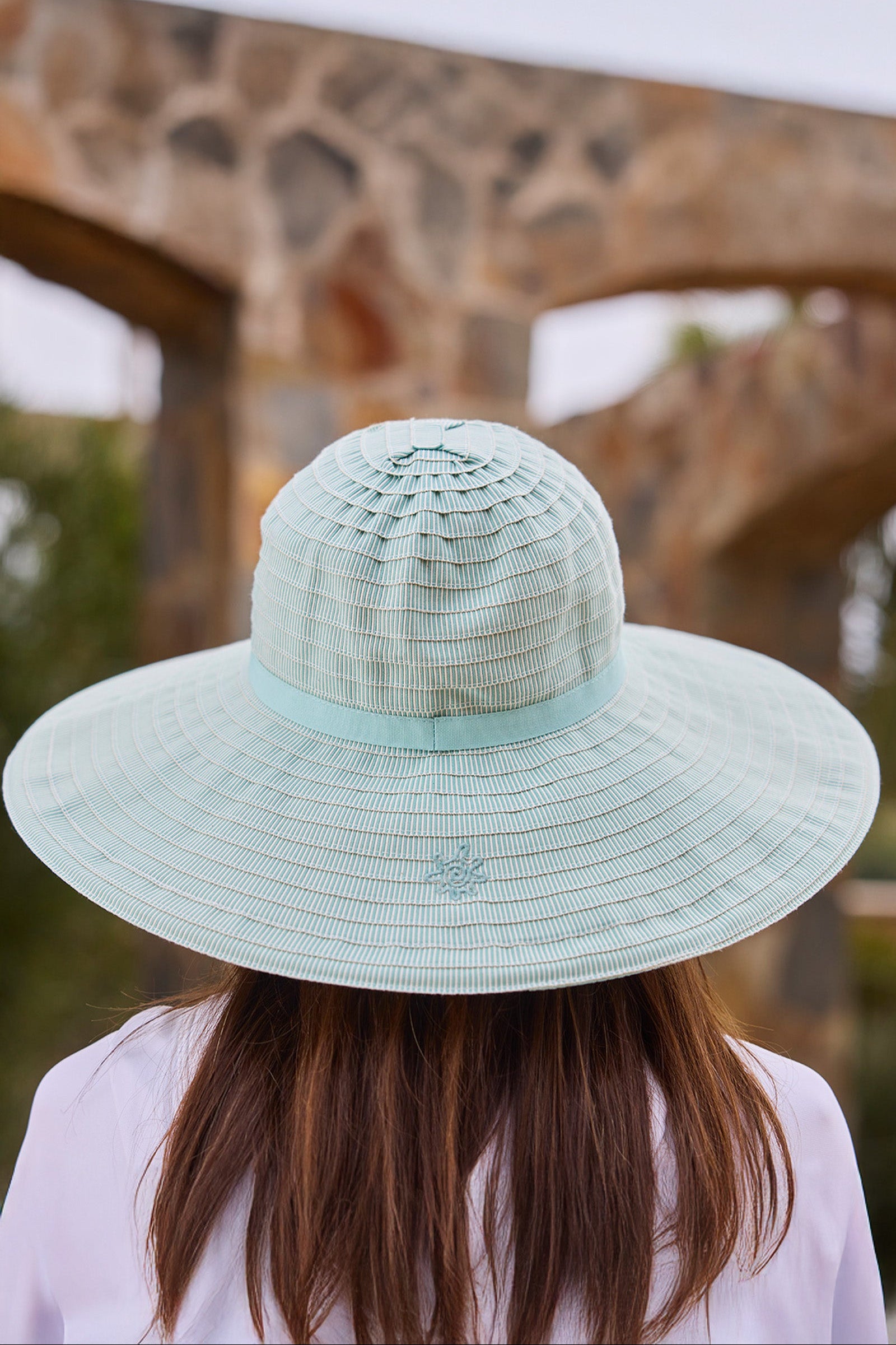 Women's Pacifica Hat