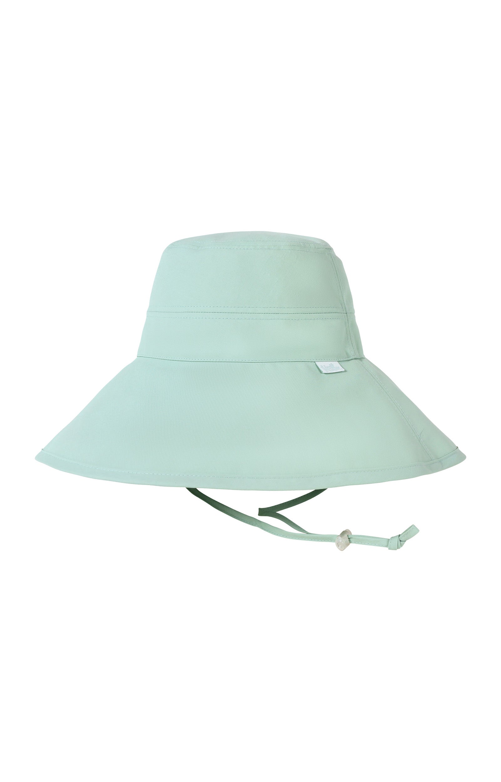 women's roll up hat in dewdrop|dewdrop