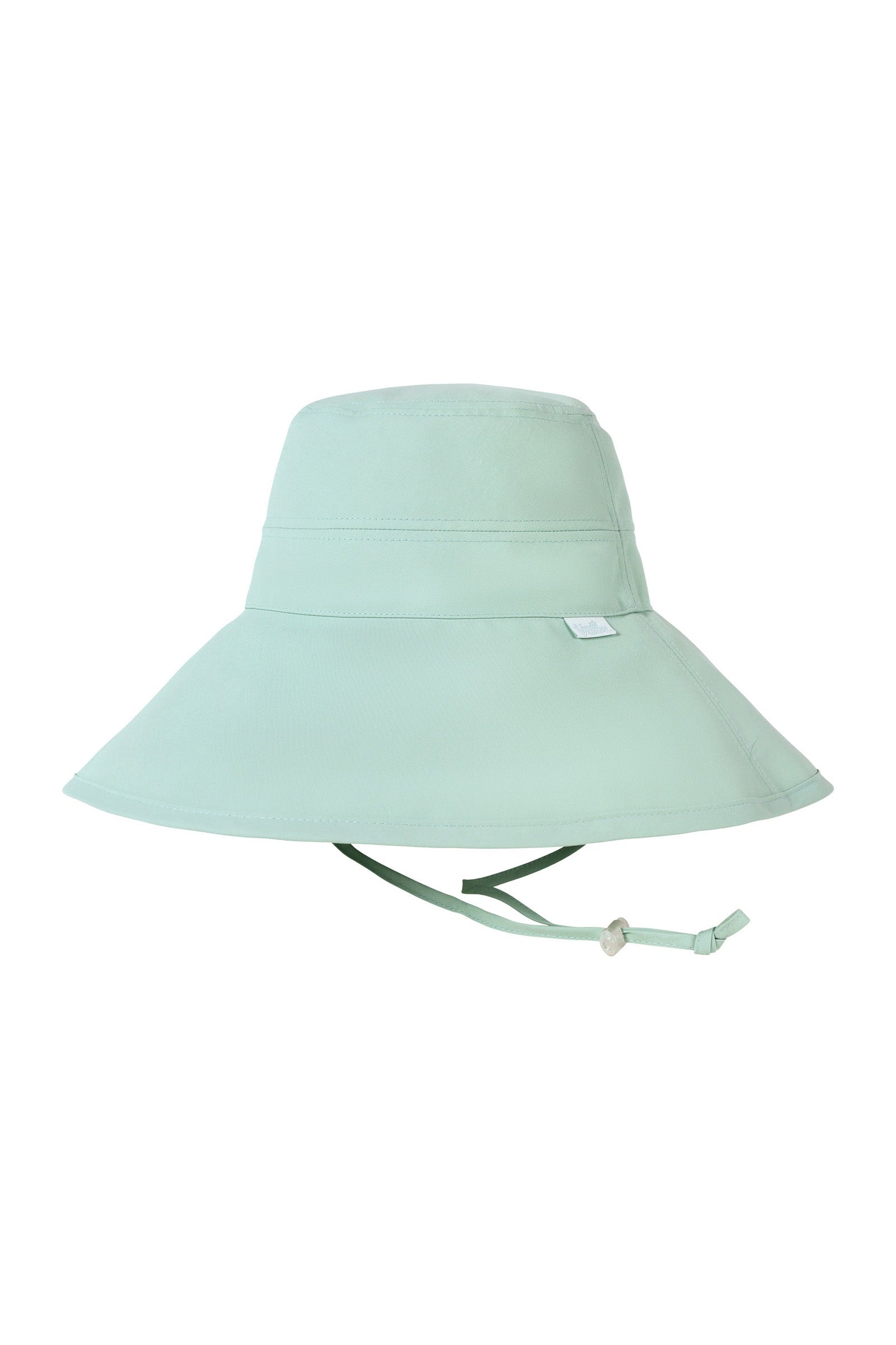 women's roll up hat in dewdrop|dewdrop