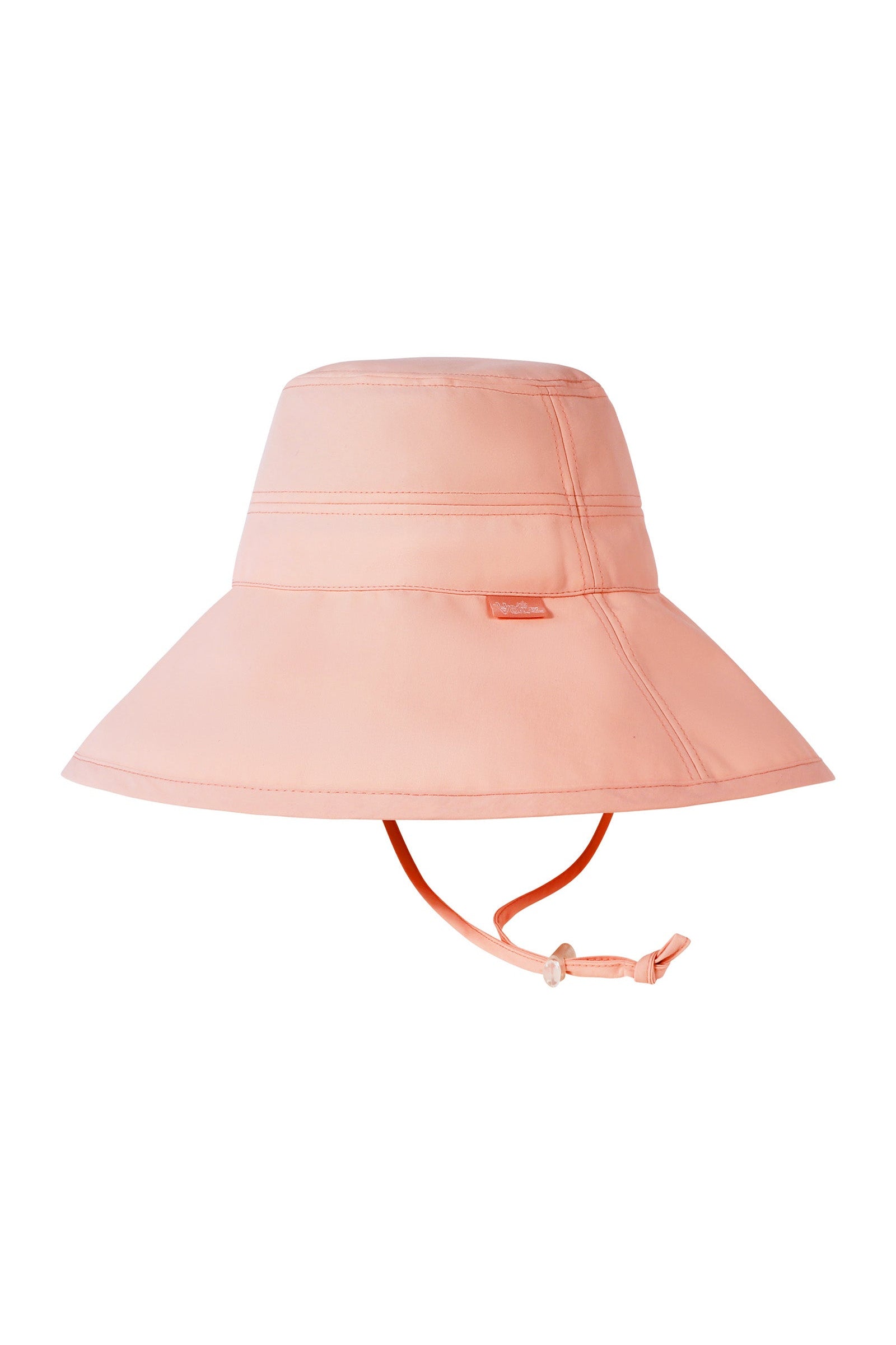 women's roll up hat in dusty pink|dusty-pink