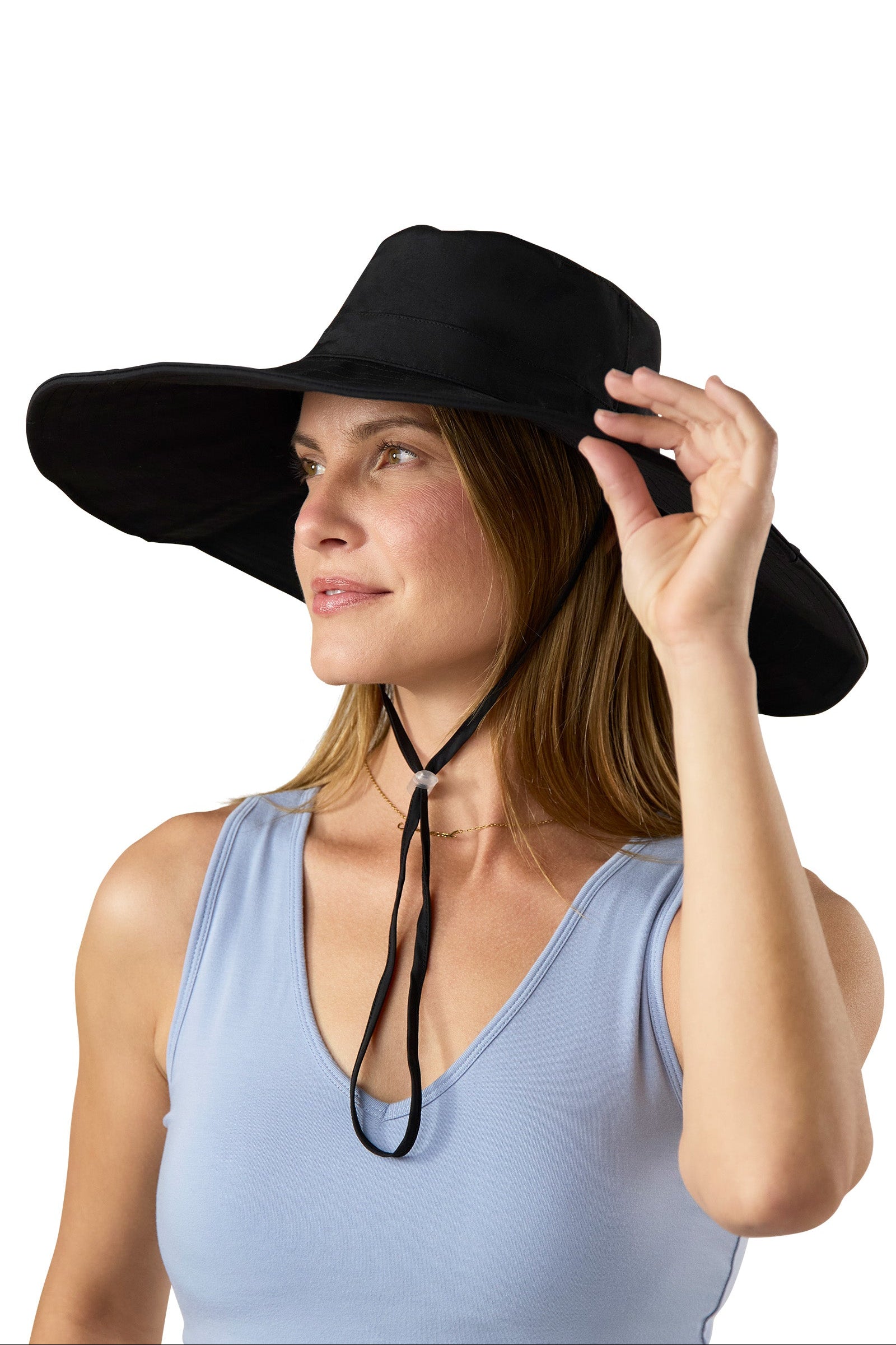 Women's Max Shade Hat