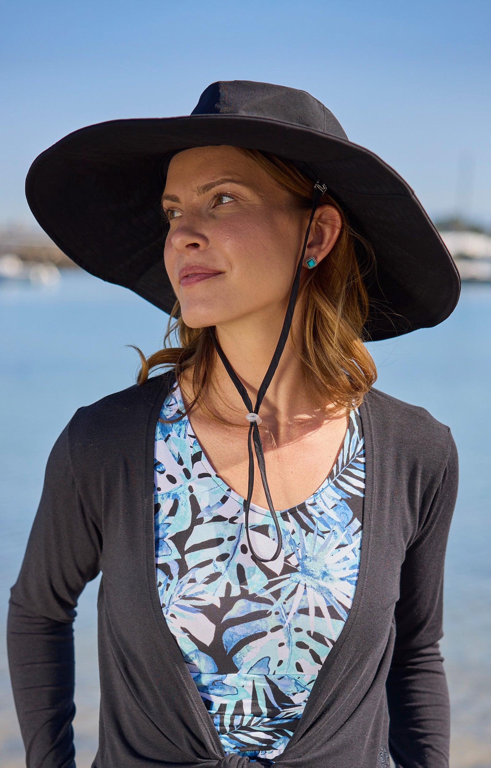 Women's Max Shade Hat