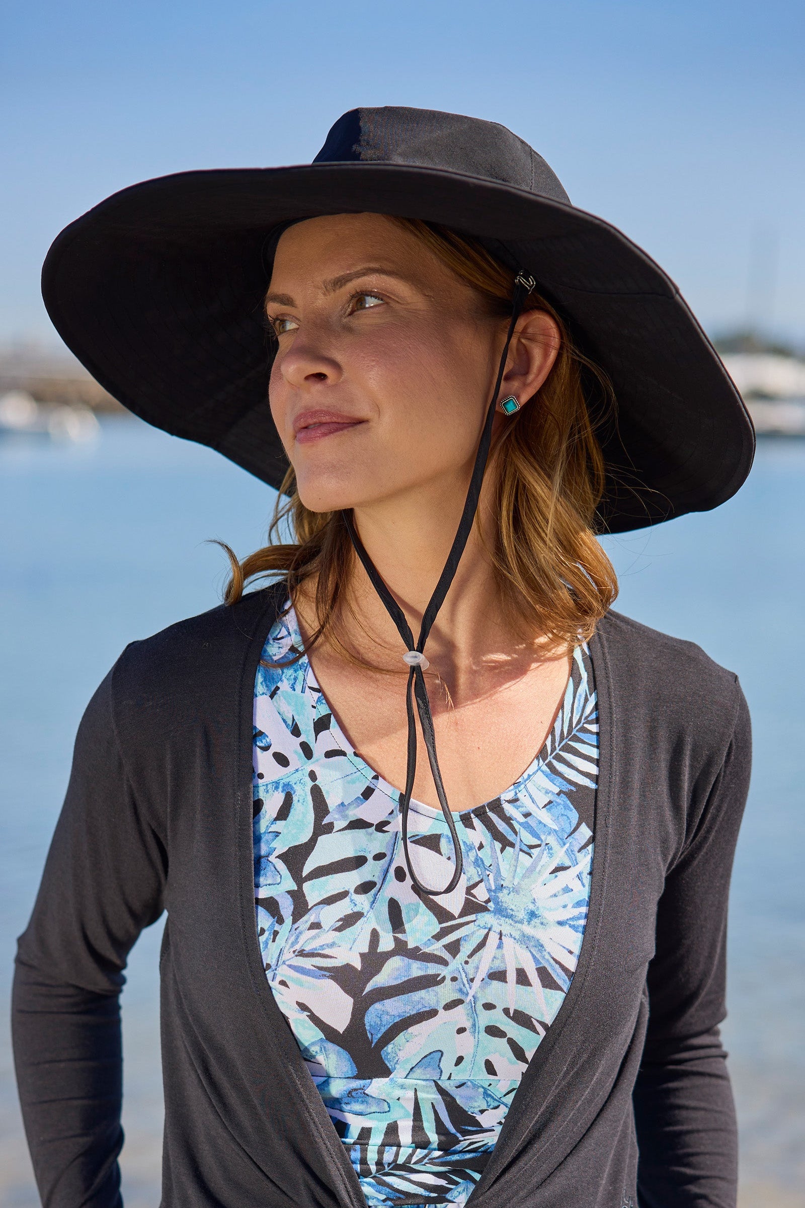 Women's Max Shade Hat