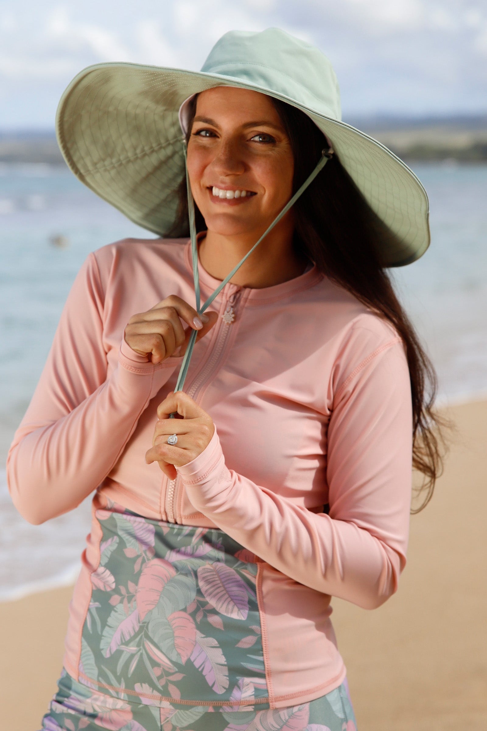 Women's Max Shade Hat
