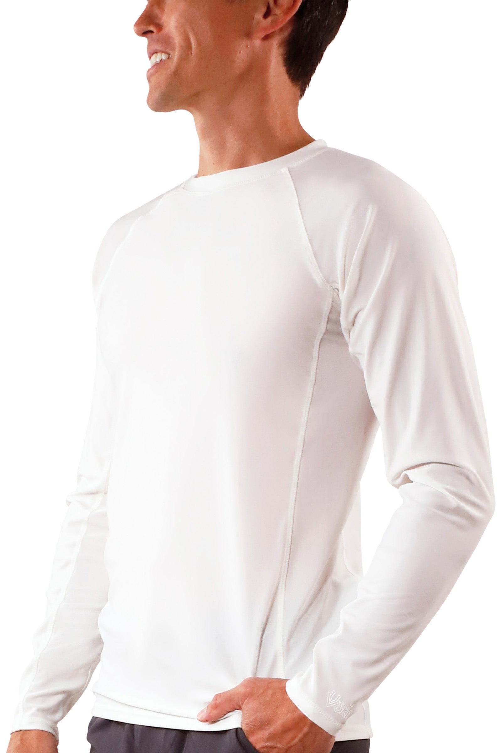 |white