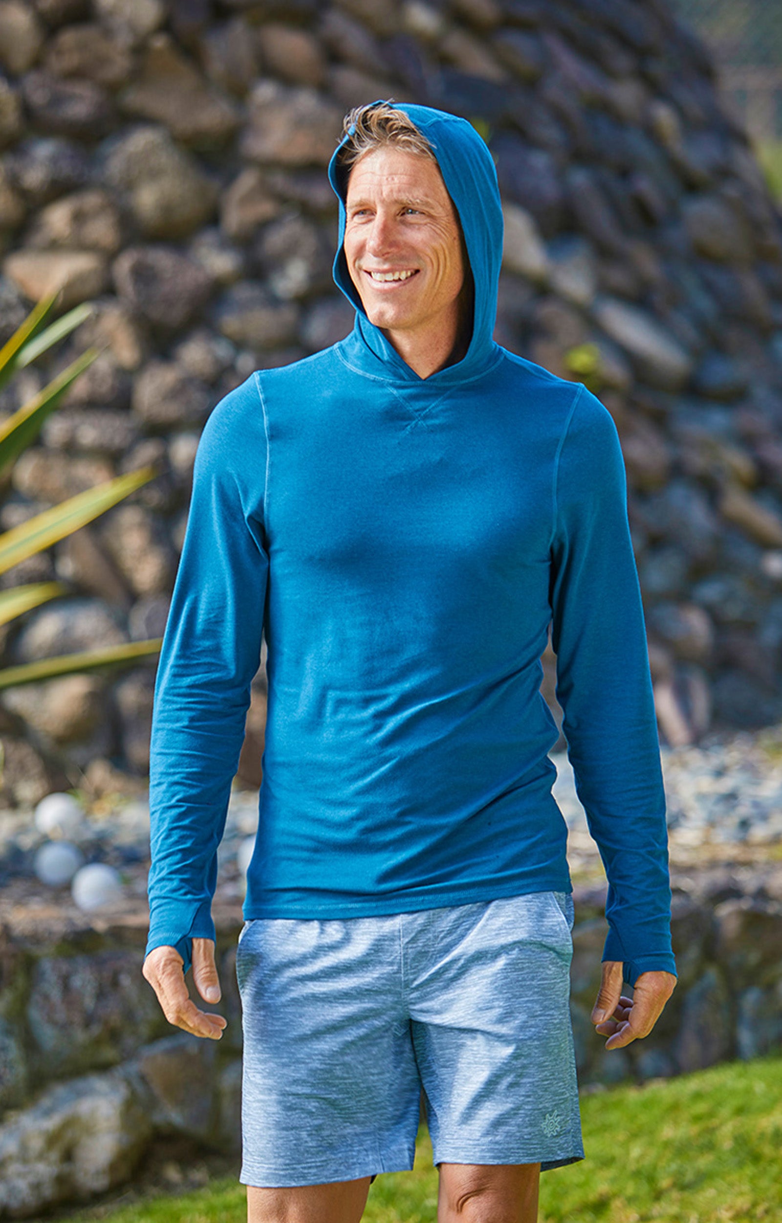 Men's Everyday Pullover Hoodie