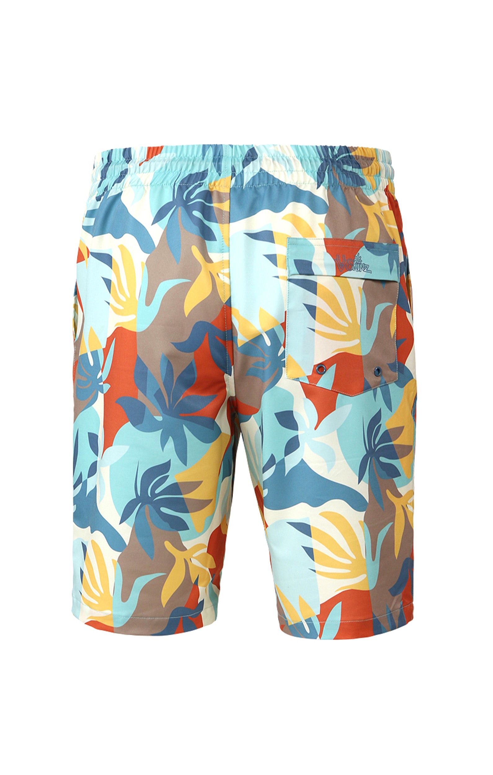 mens classic trunks|beach-picasso