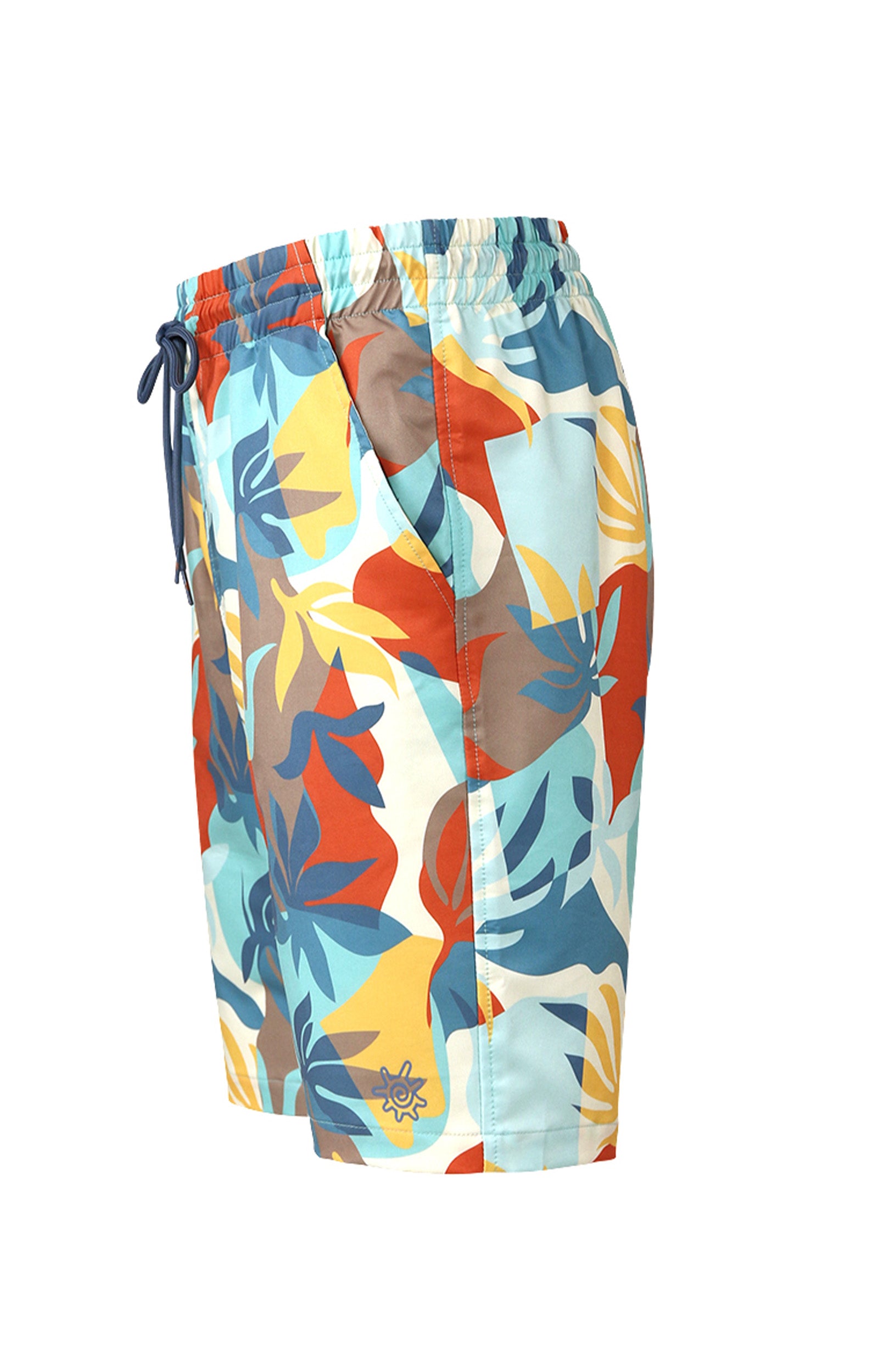 mens classic trunks|beach-picasso