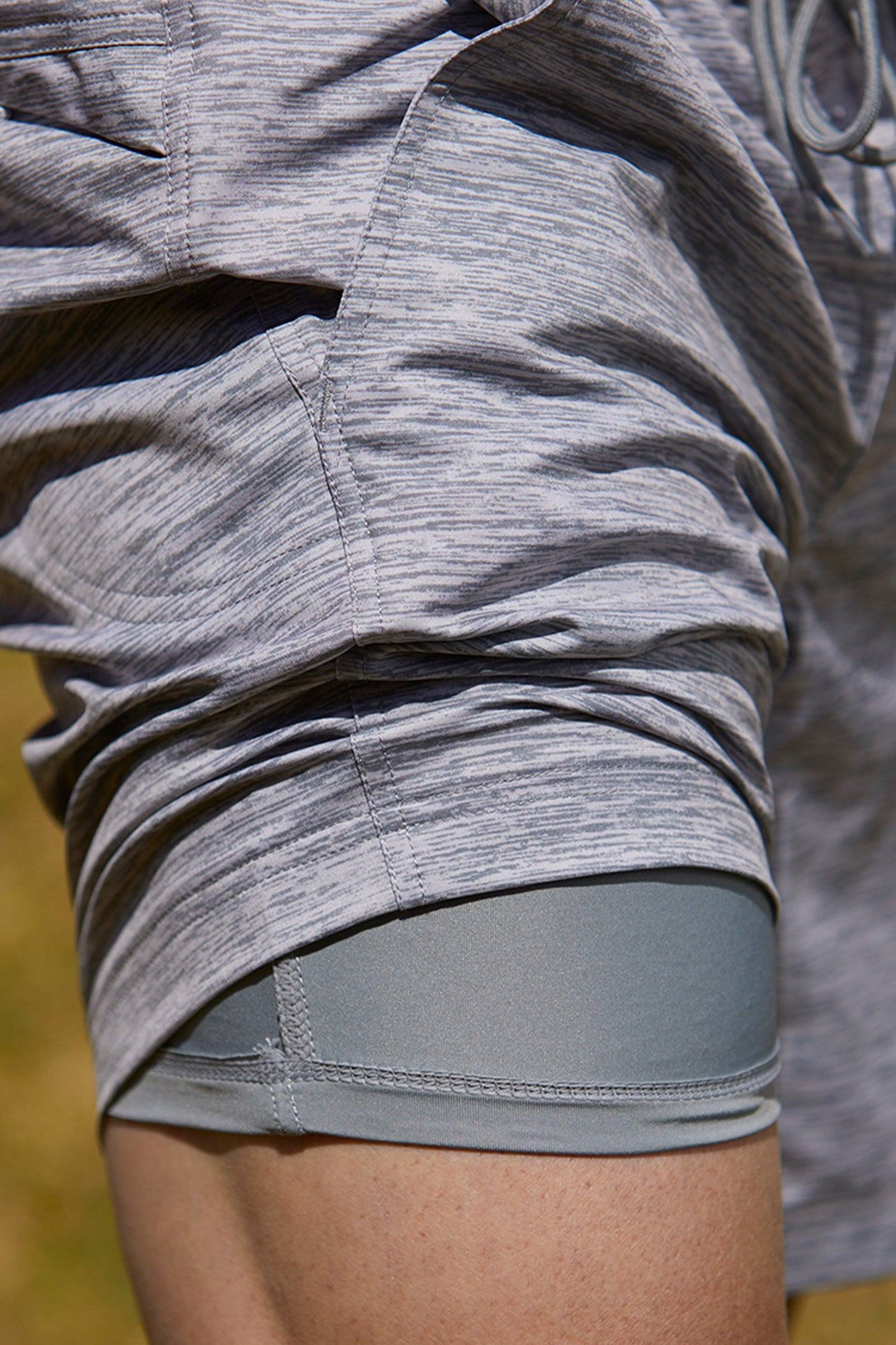 men's swim shorts with built in liner