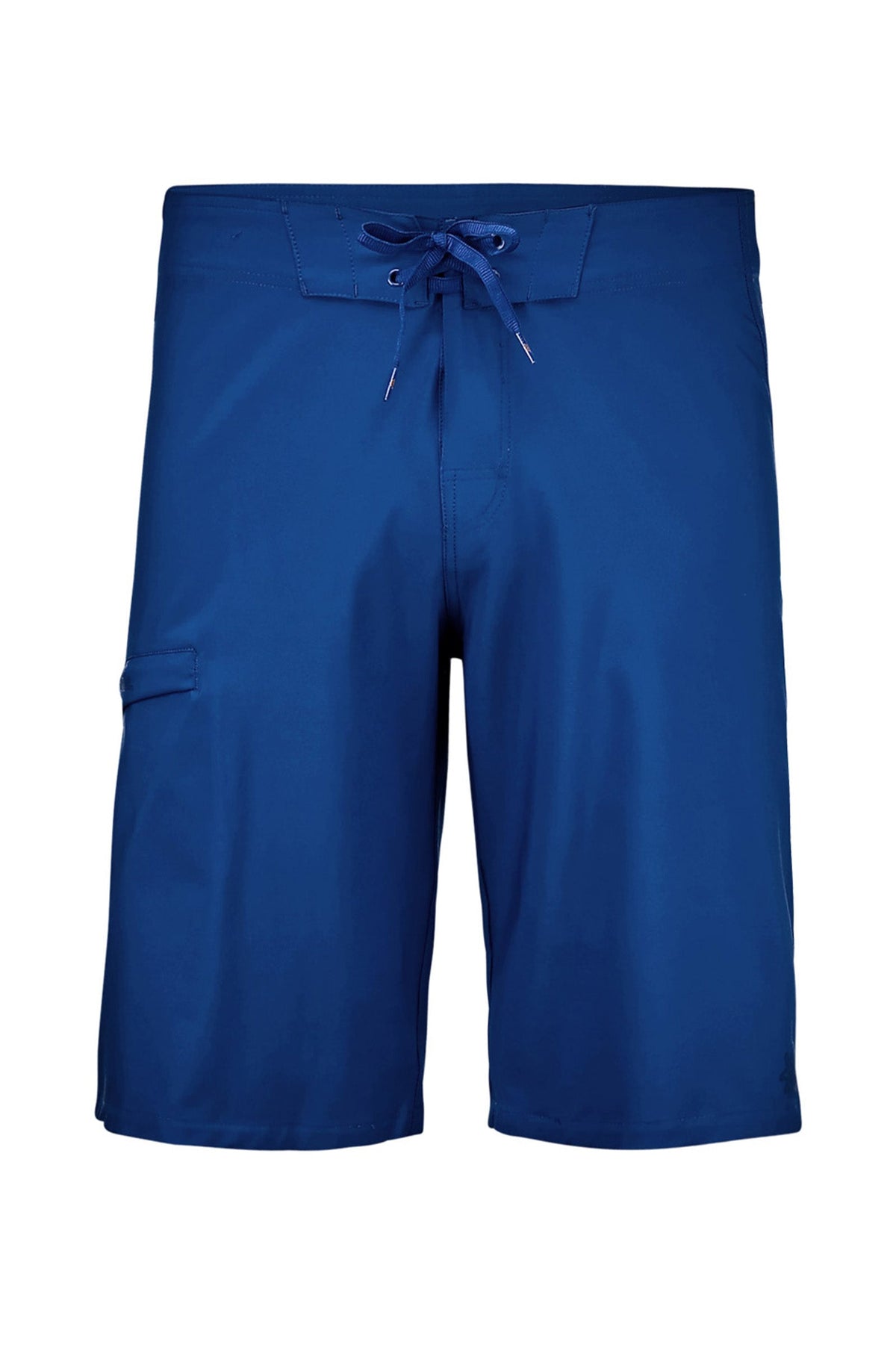 men's coastal board shorts in dark navy|dark-navy