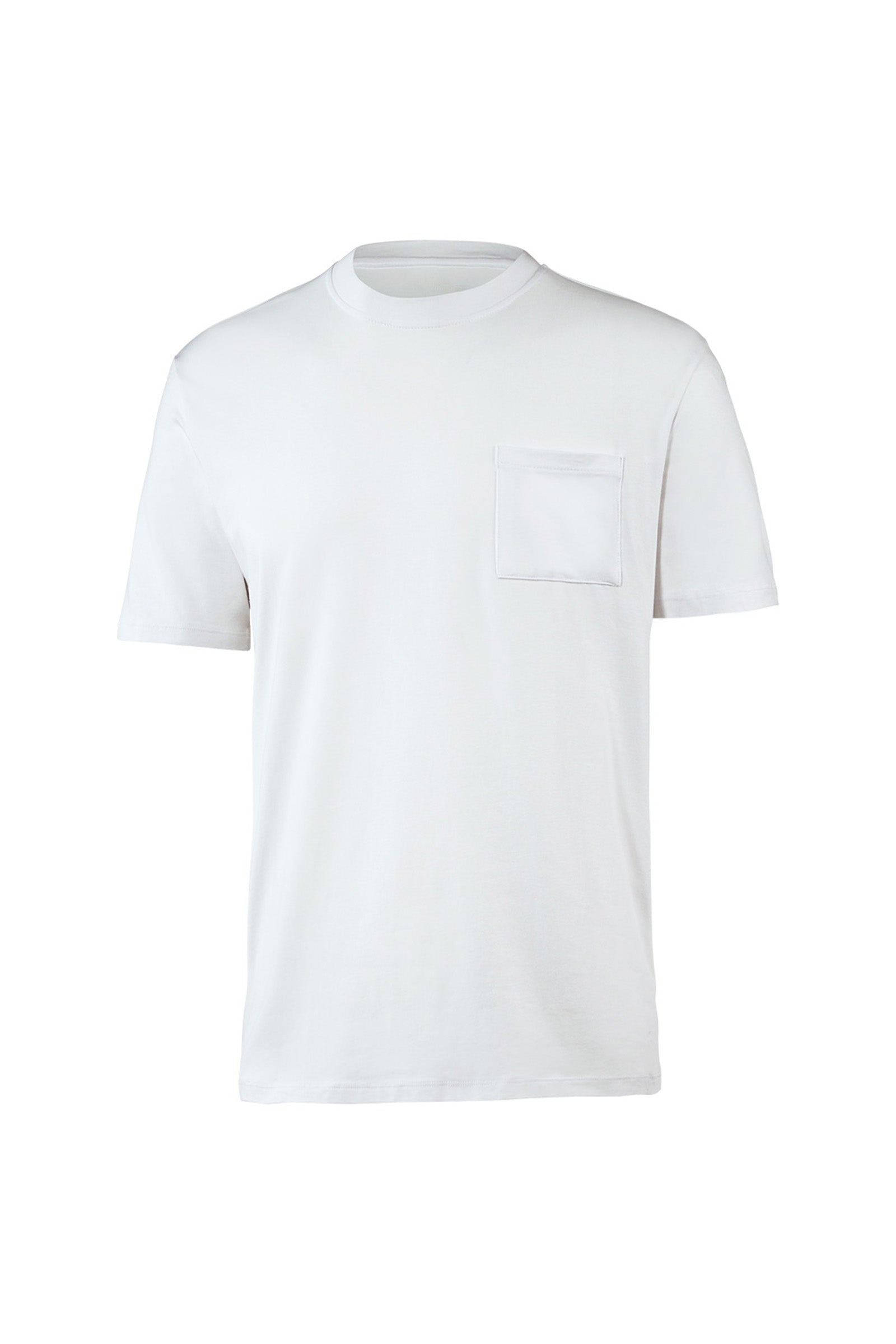 Men's Short Sleeve Everyday Pocket Tee