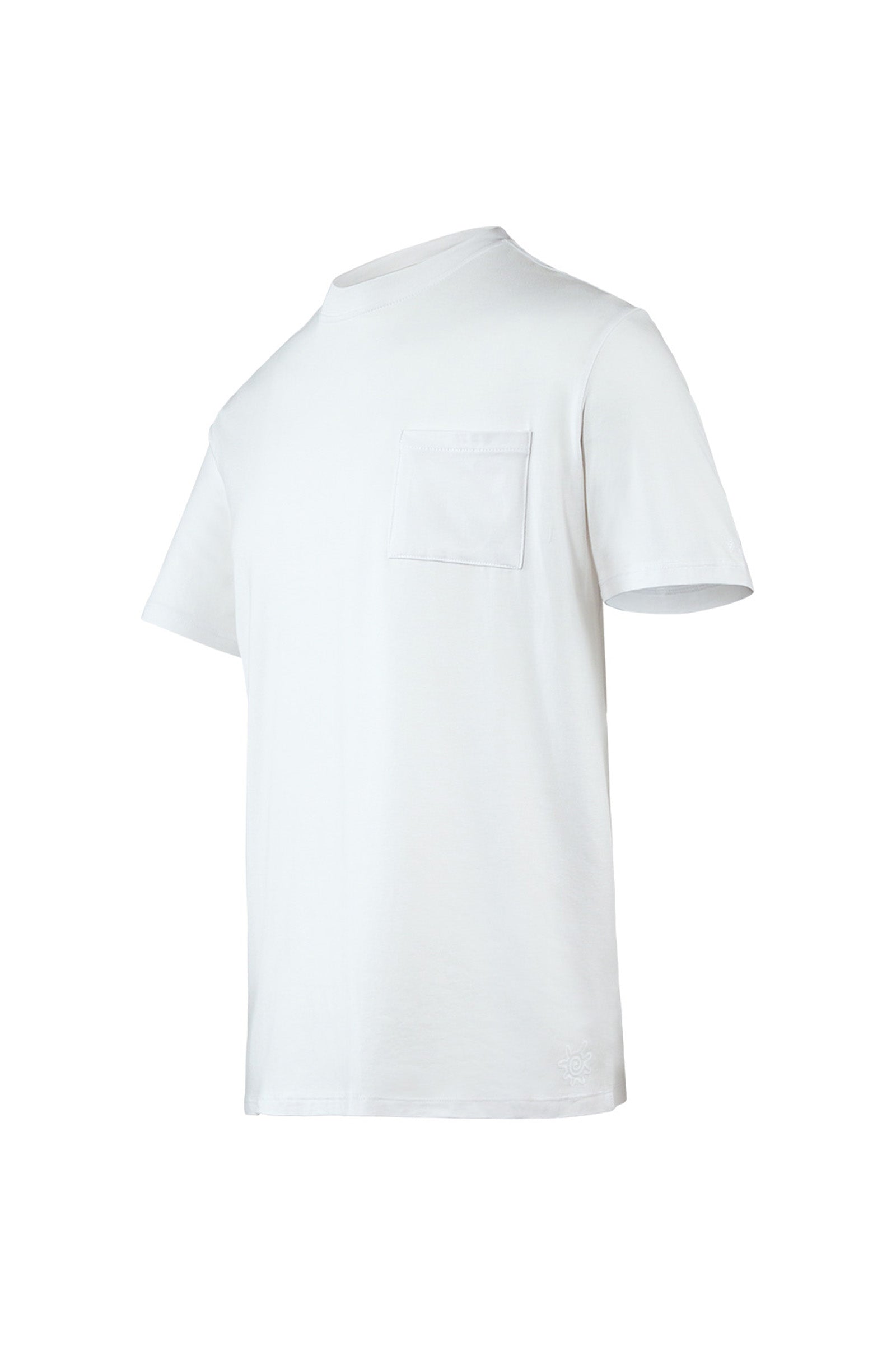 Men's Short Sleeve Everyday Pocket Tee