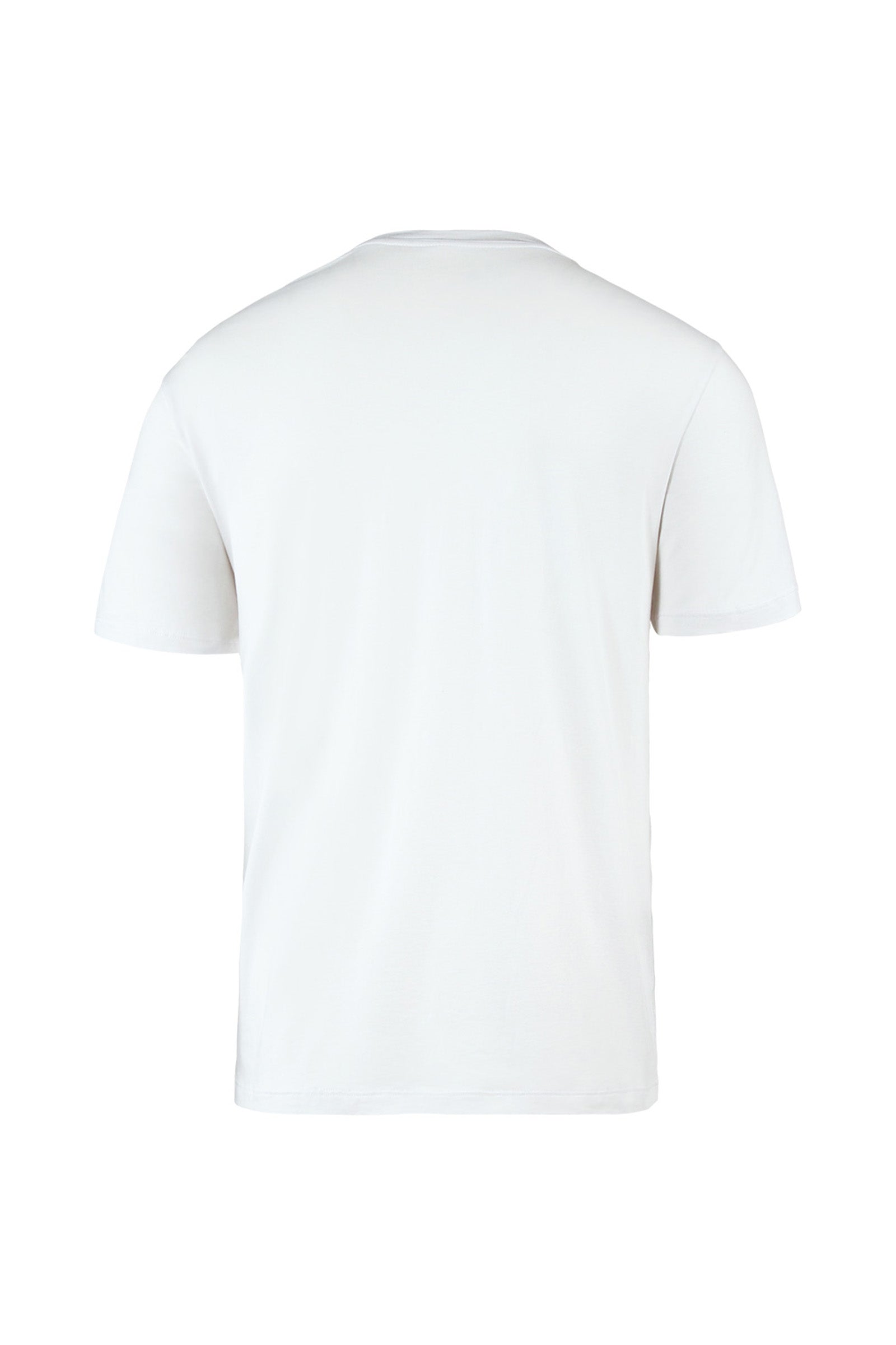 Men's Short Sleeve Everyday Pocket Tee