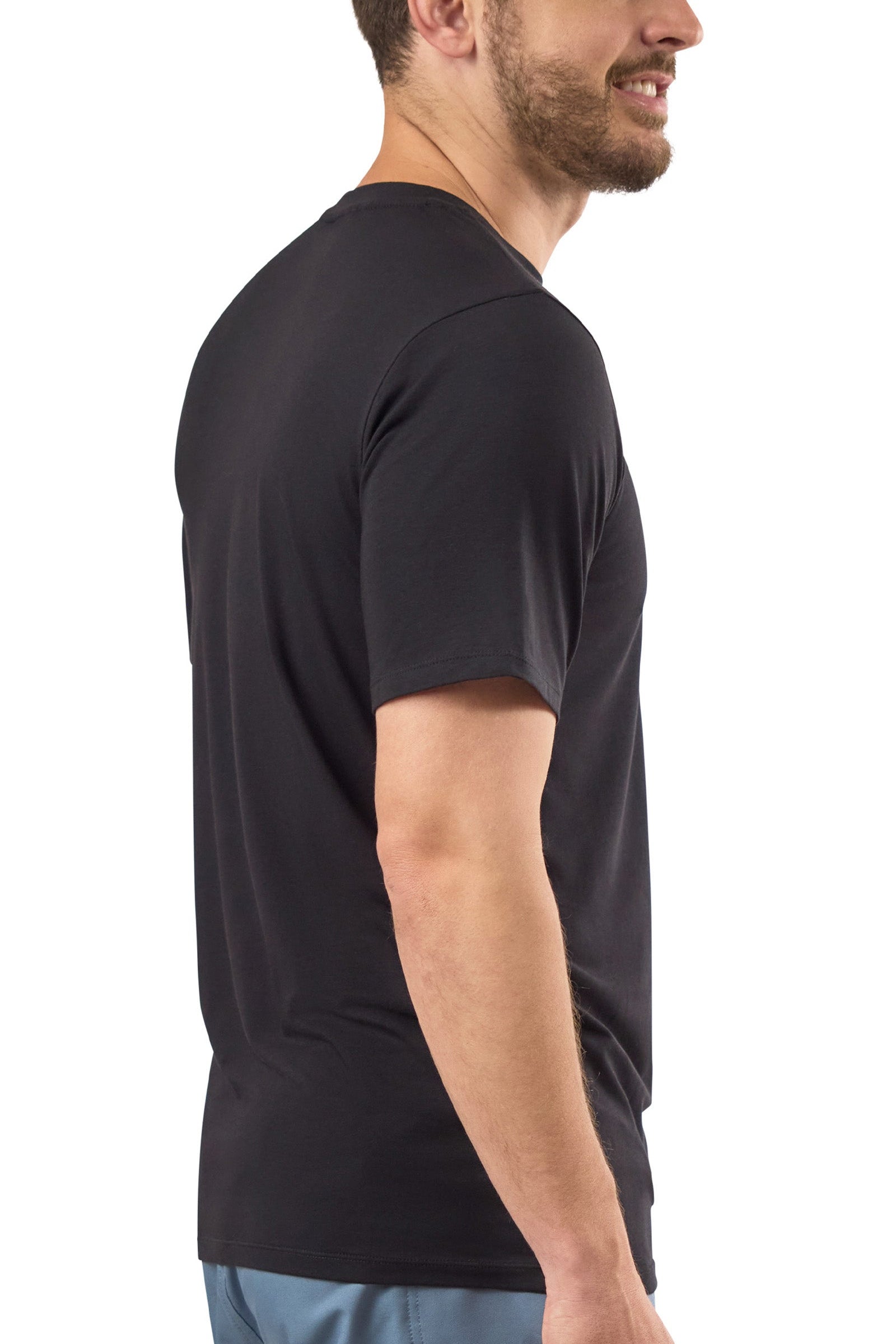Men's Short Sleeve Everyday Tee