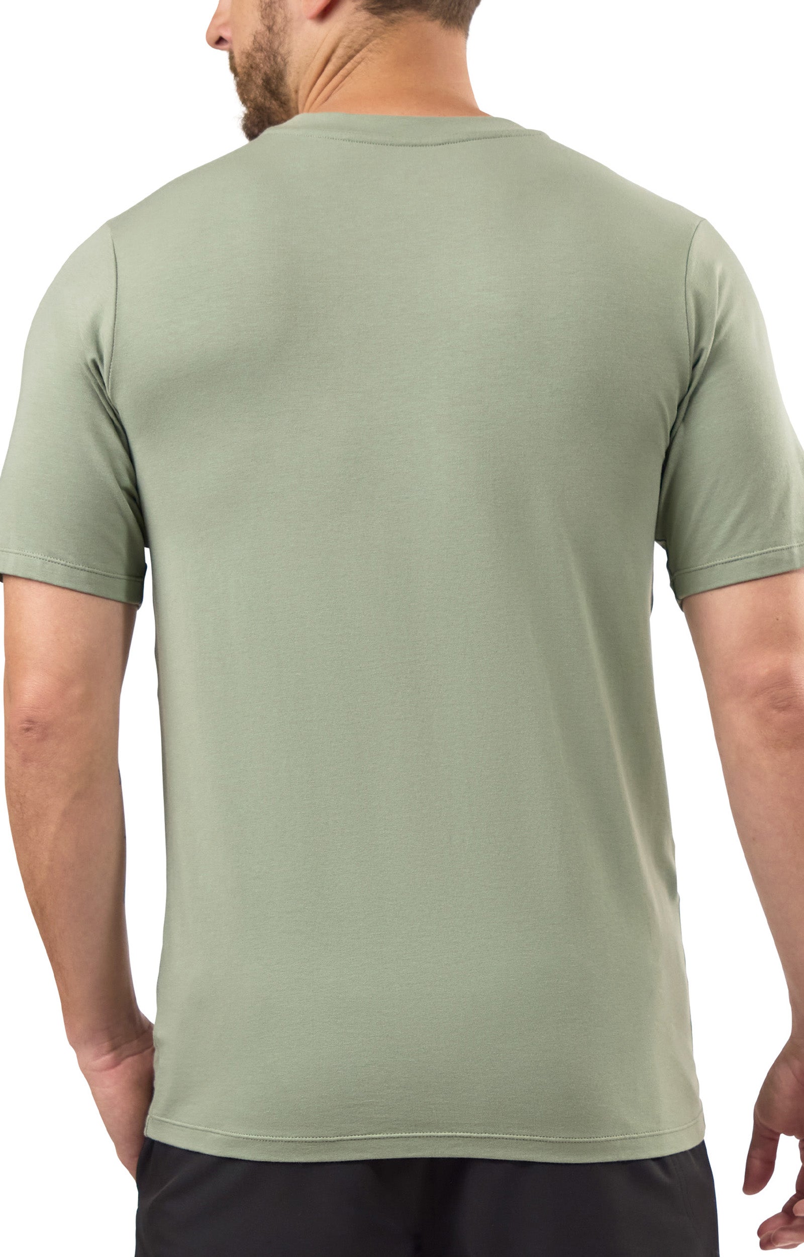 Men's Short Sleeve Everyday Tee