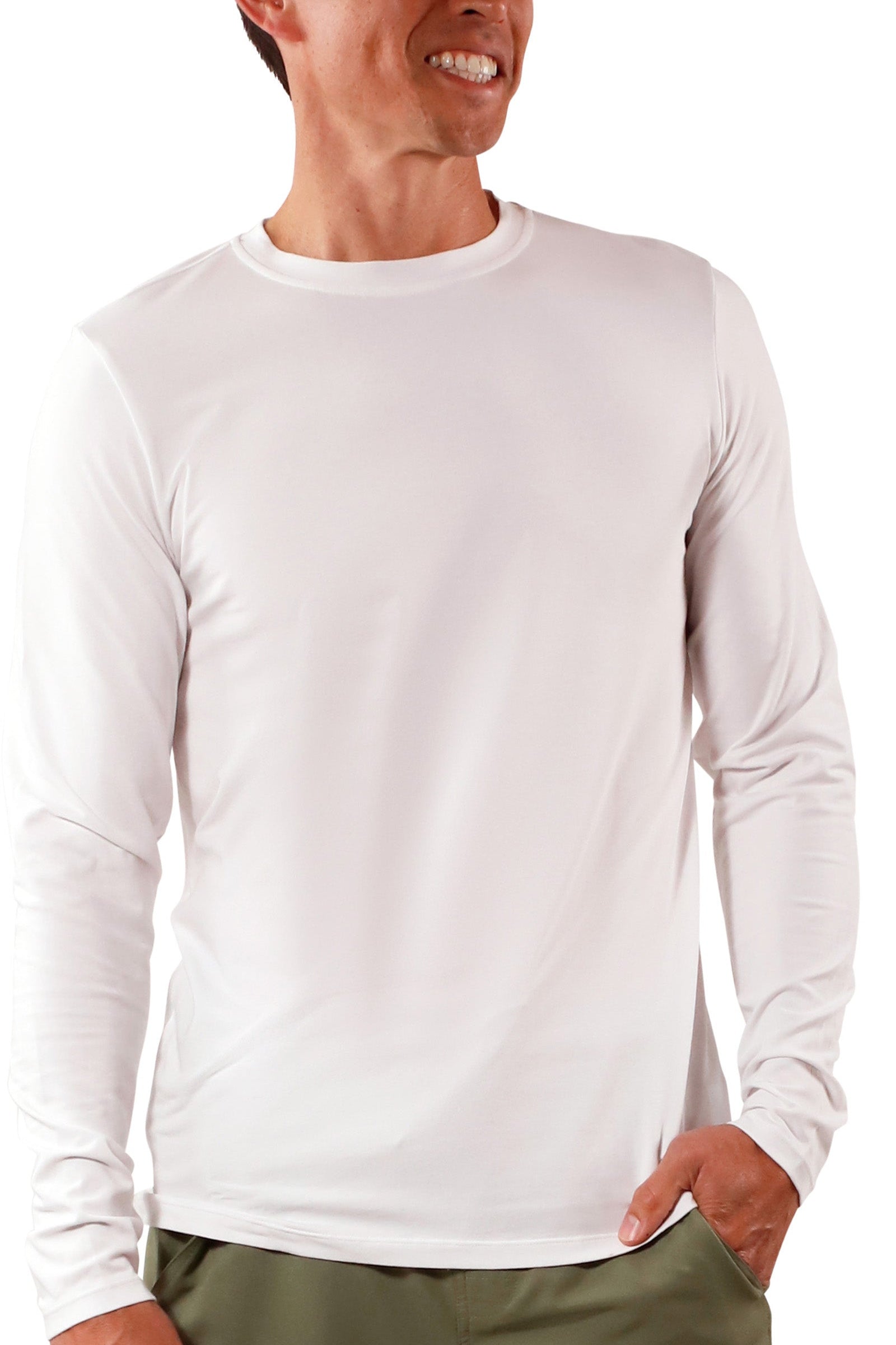 |white