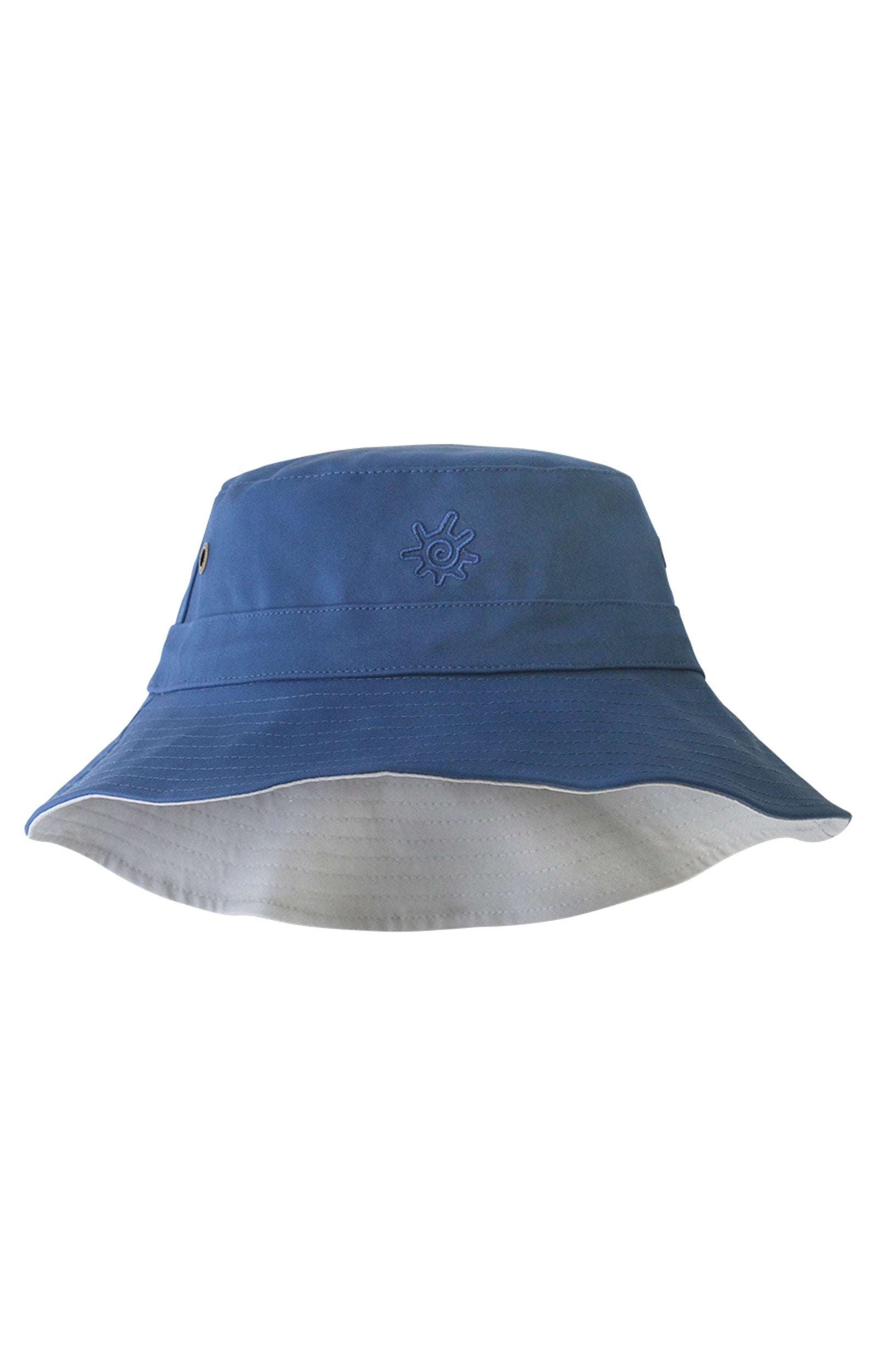 Men's Bucket Hat in Midnight Grey|midnight-grey