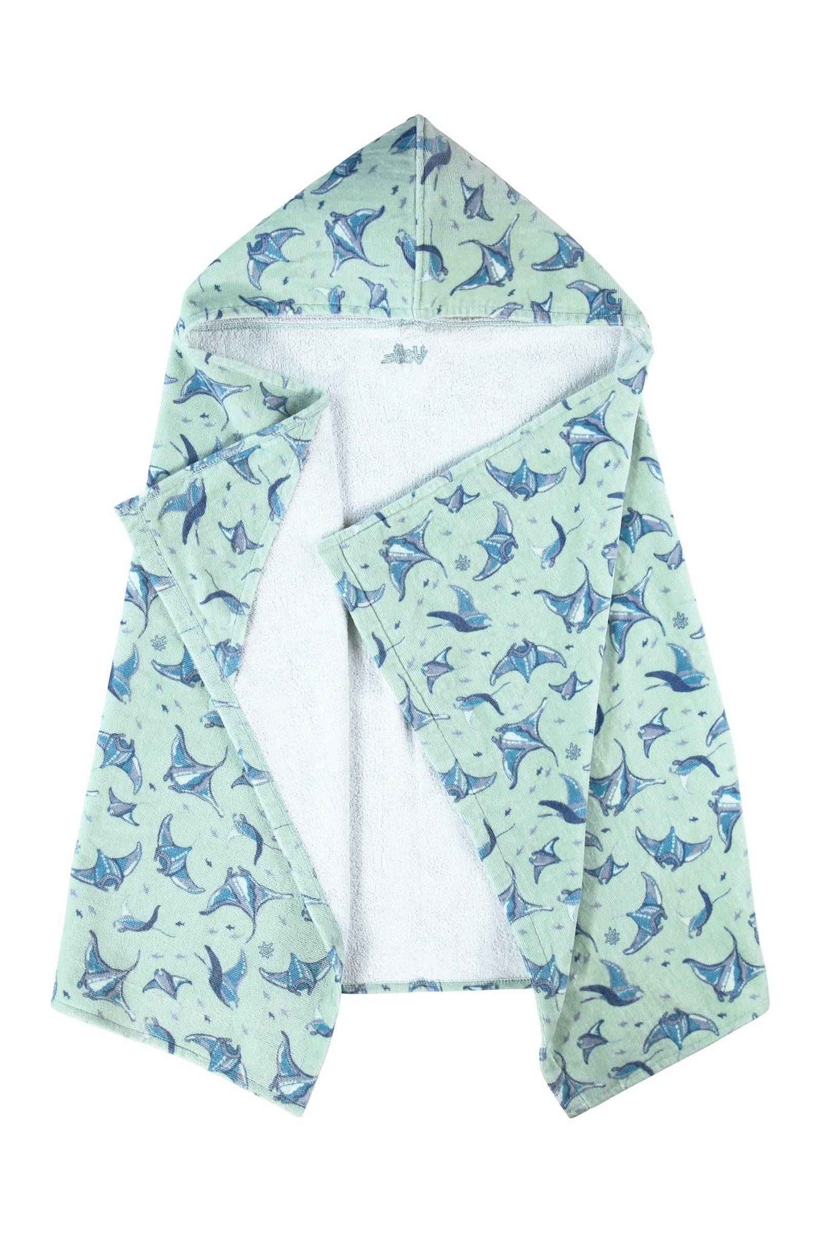 kids hooded beach towel|ray-frenzy