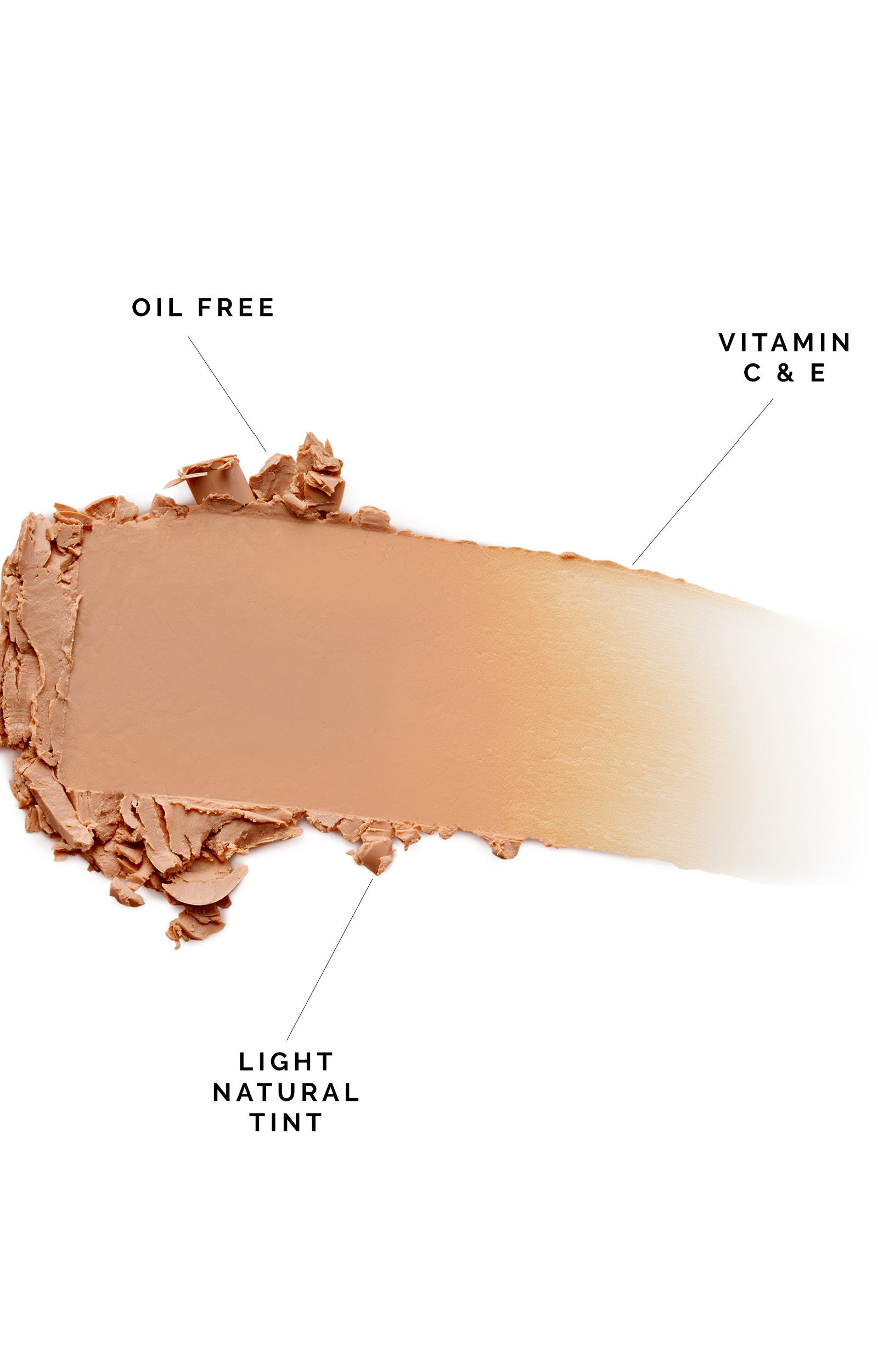 MDSolarSciences Tinted Solar Stick - Face & Lips Sunscreen - SPF 40+ (0.6 oz)