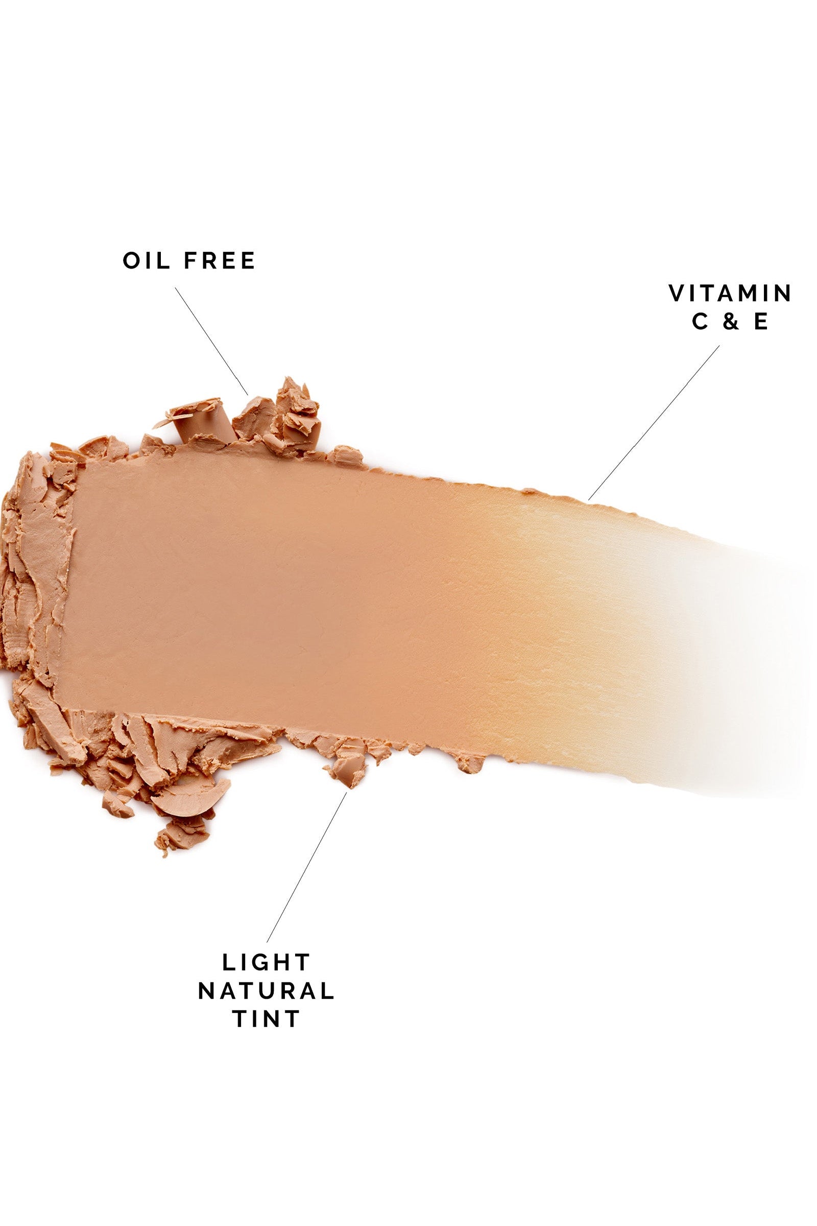 MDSolarSciences Tinted Solar Stick - Face & Lips Sunscreen - SPF 40+ (0.6 oz)