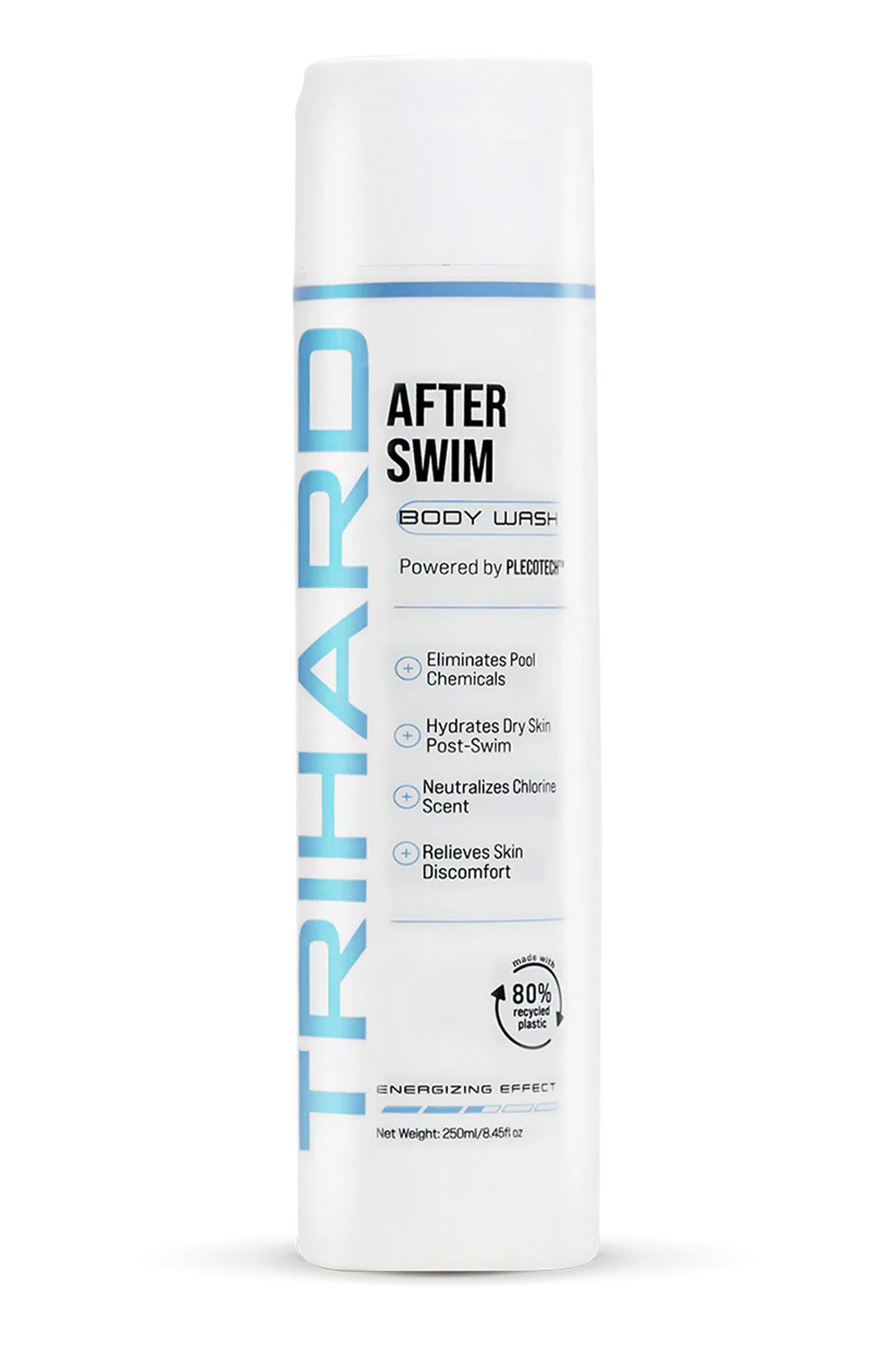 TriHard After Swim Body Wash - (8.45 oz)