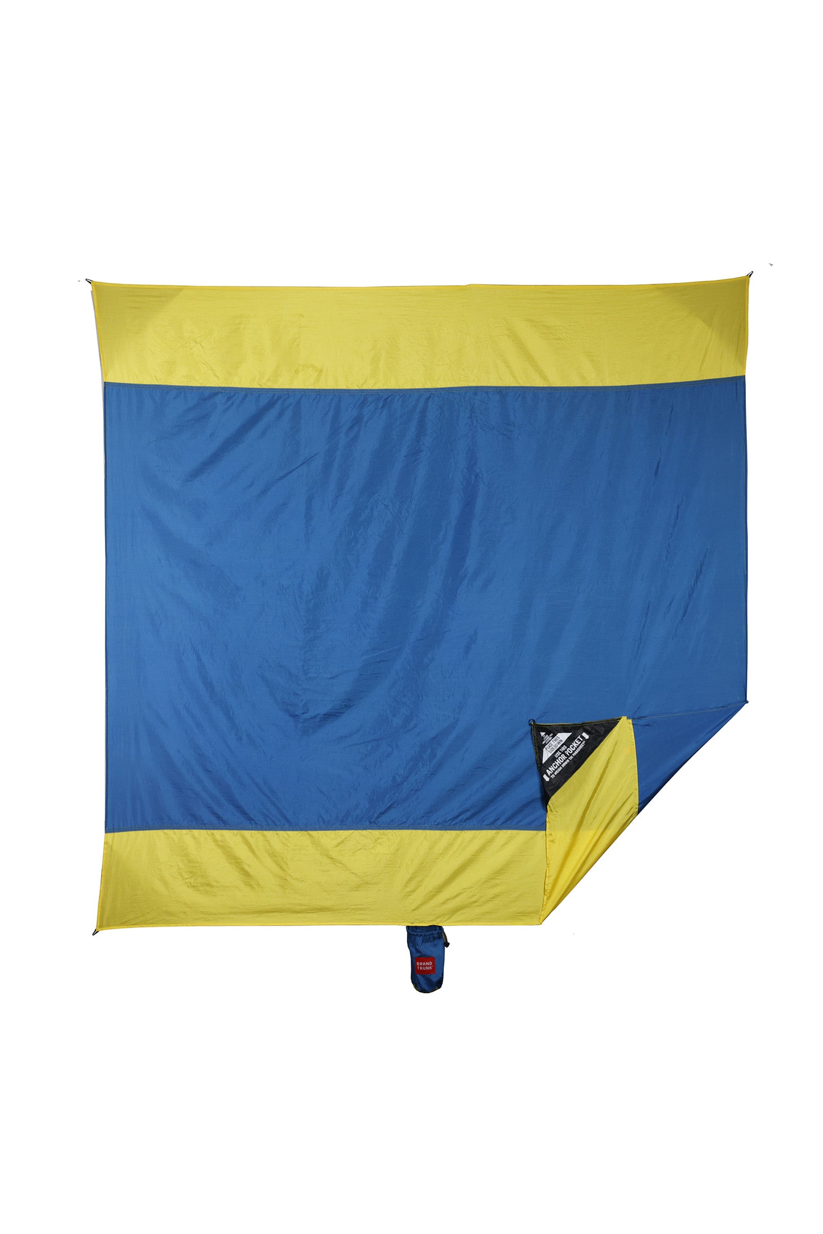 Parasheet Beach Blanket