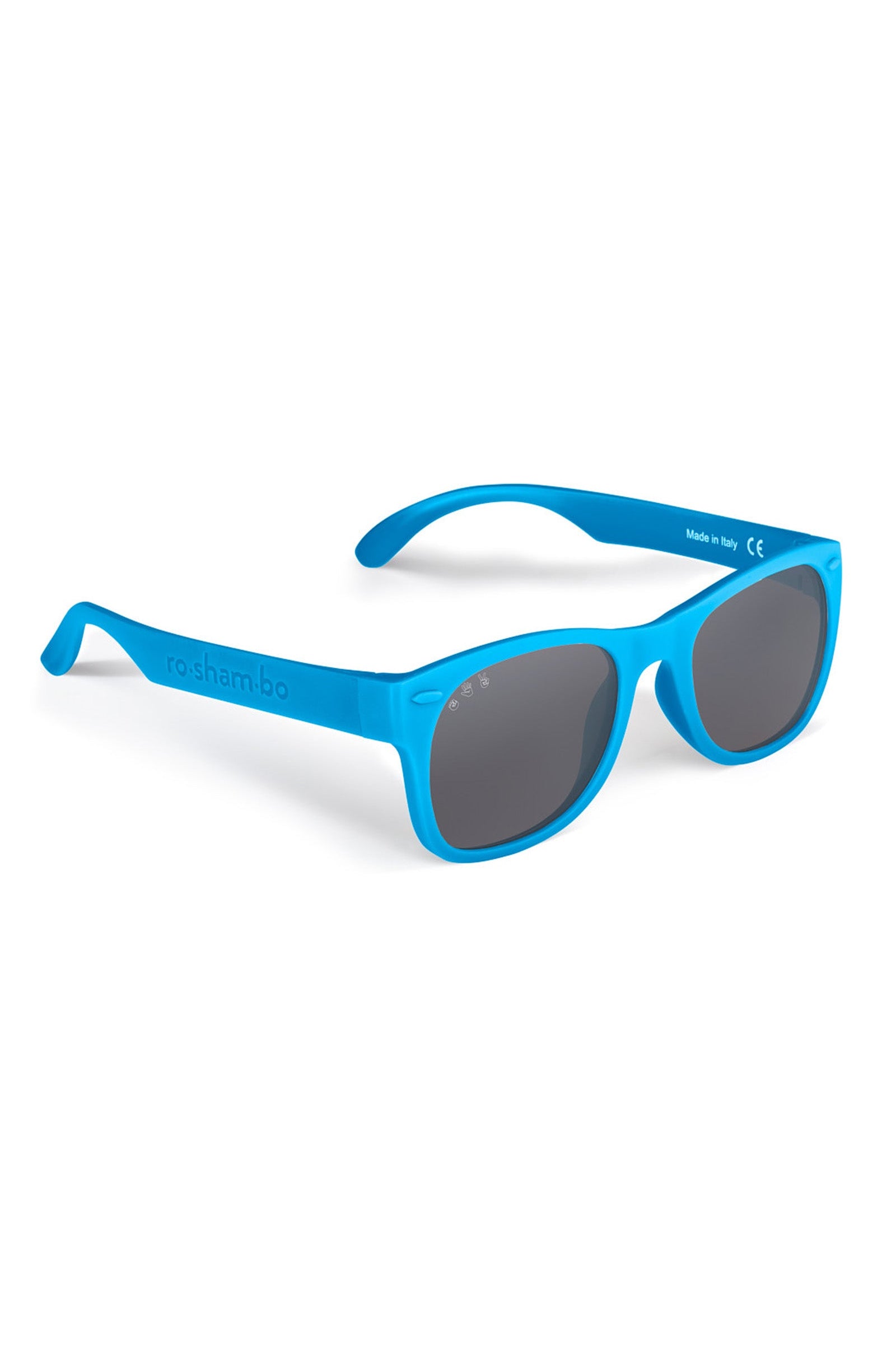 Roshambo Eyewear - Zack Morris Shades