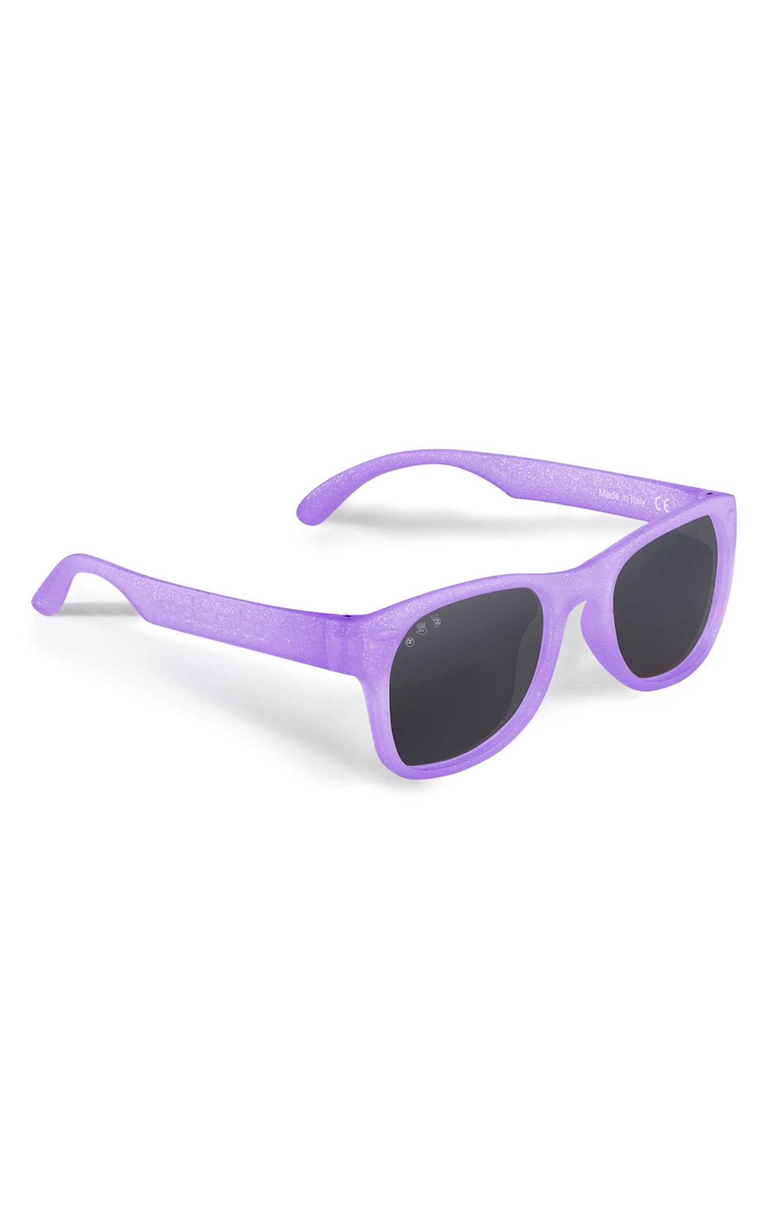 Roshambo Eyewear - Punky Brewster Shades