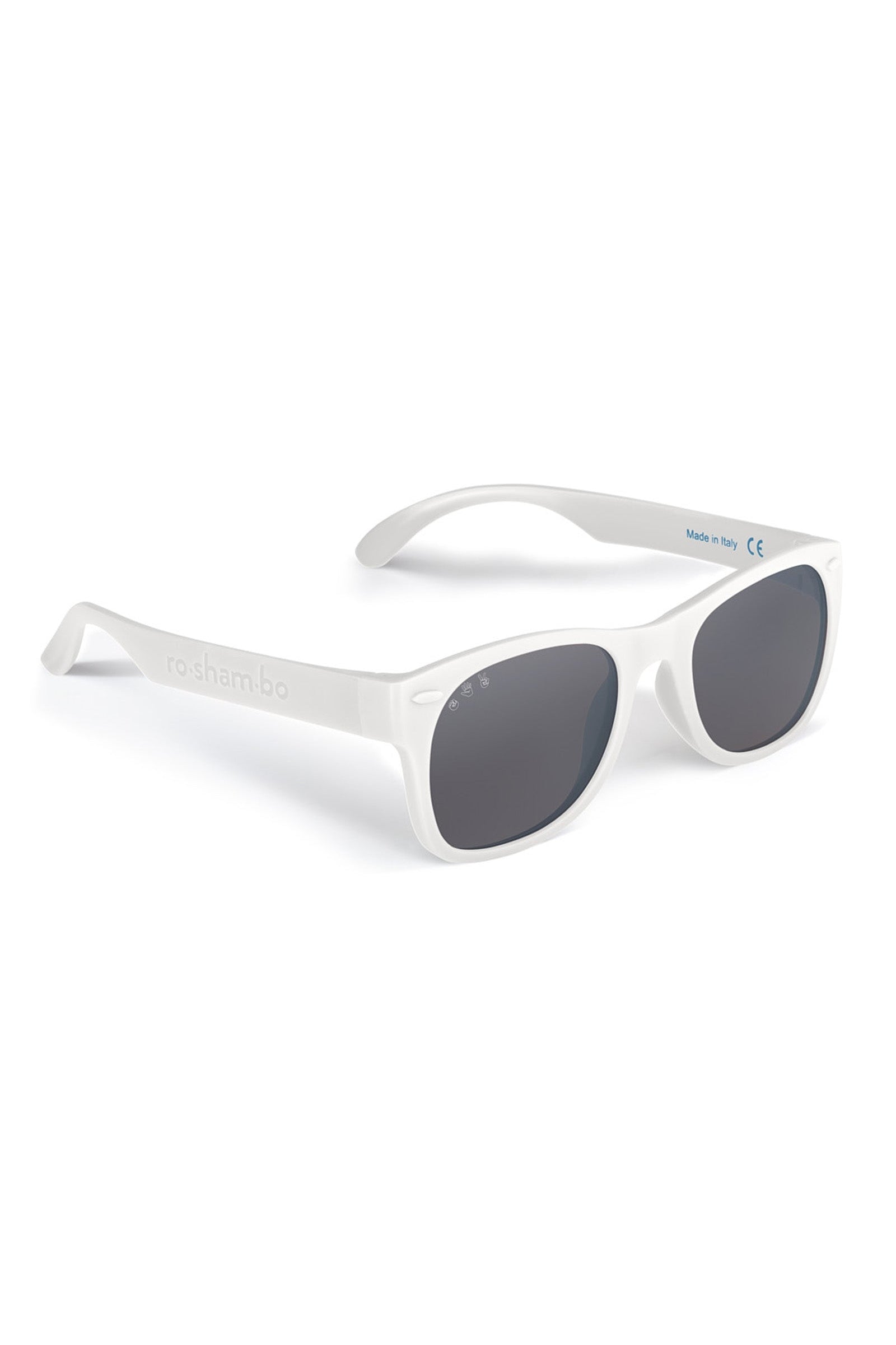 Roshambo Eyewear - Ice Ice Baby Shades