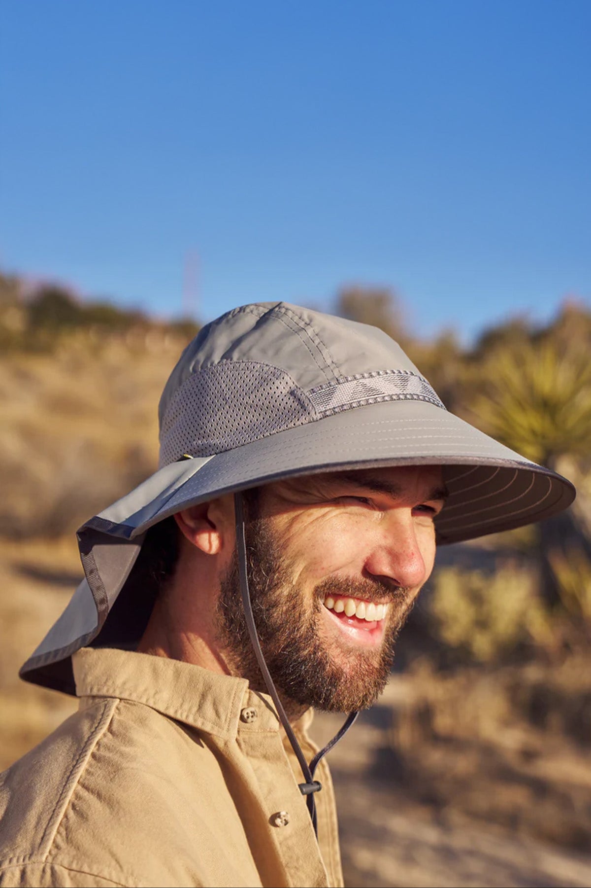 Adventure Hat