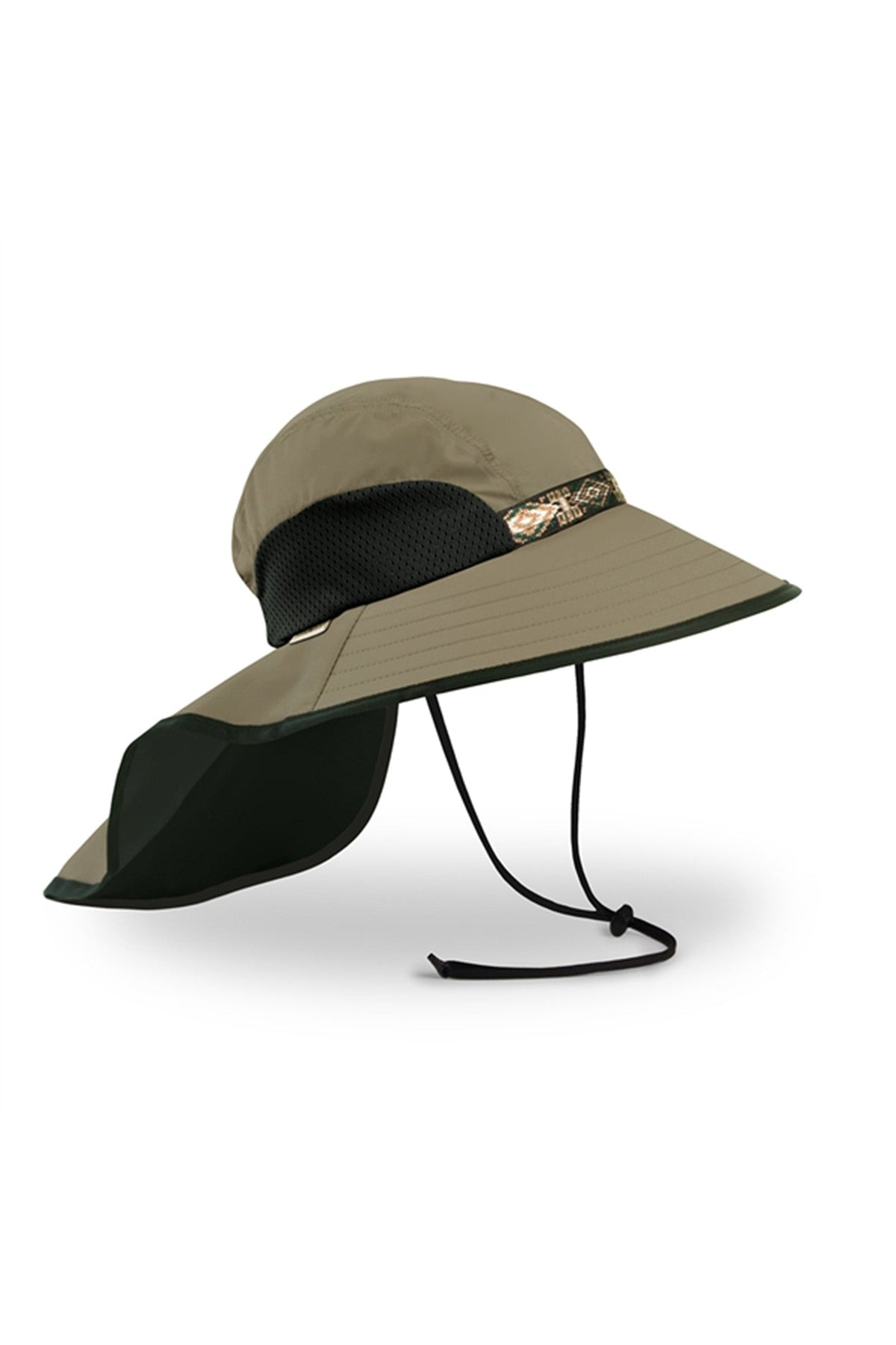 Adventure Hat
