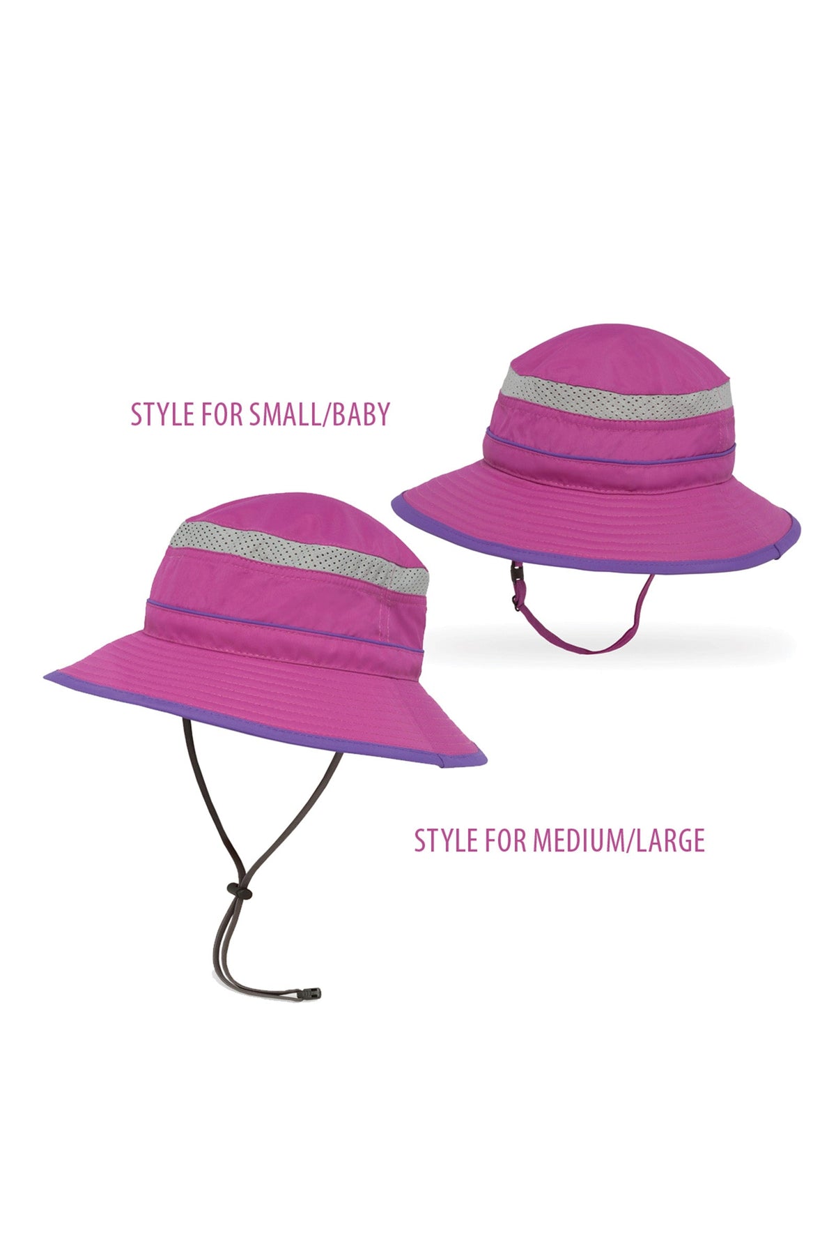 Fun Bucket Hat