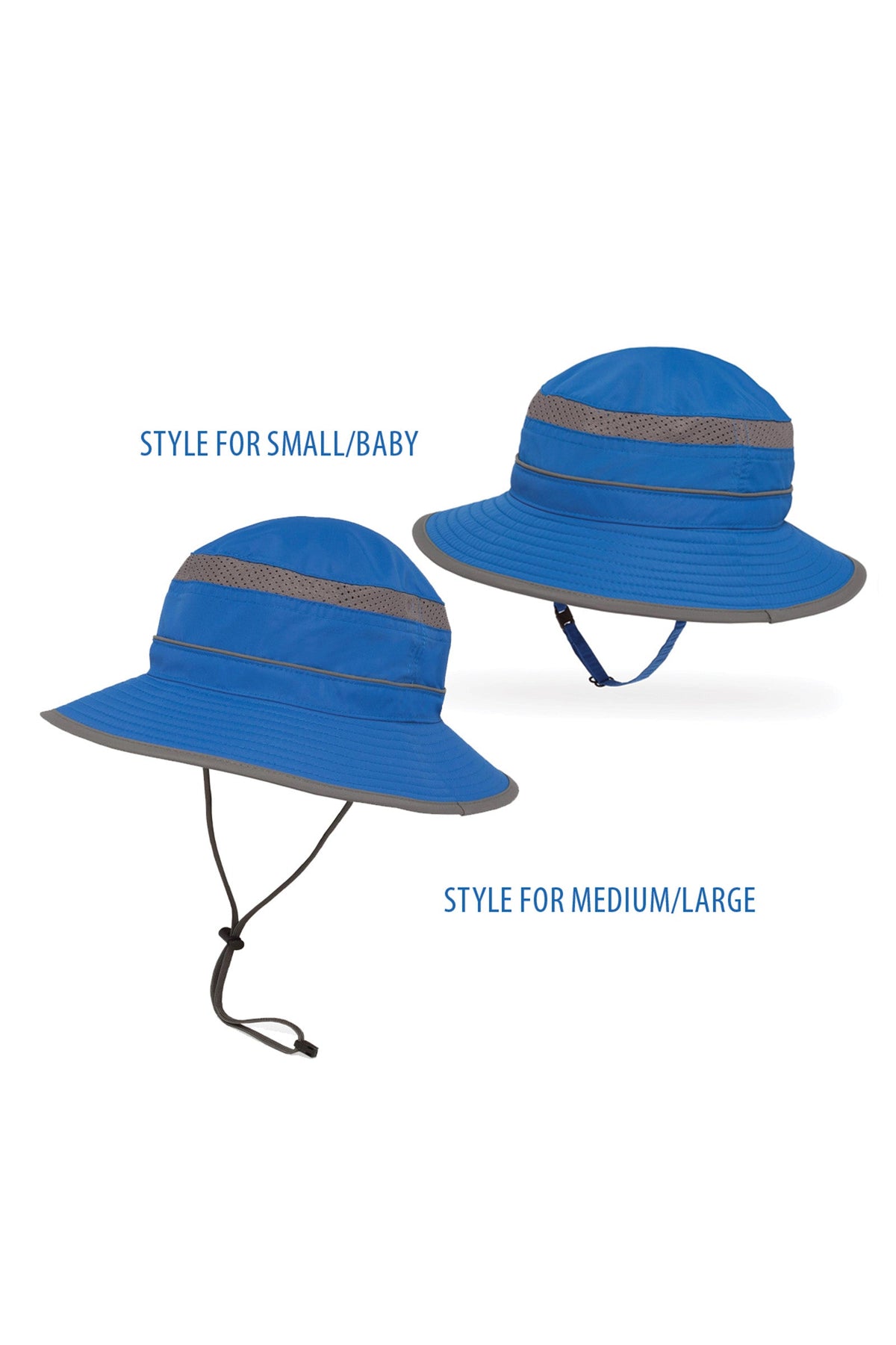 Fun Bucket Hat