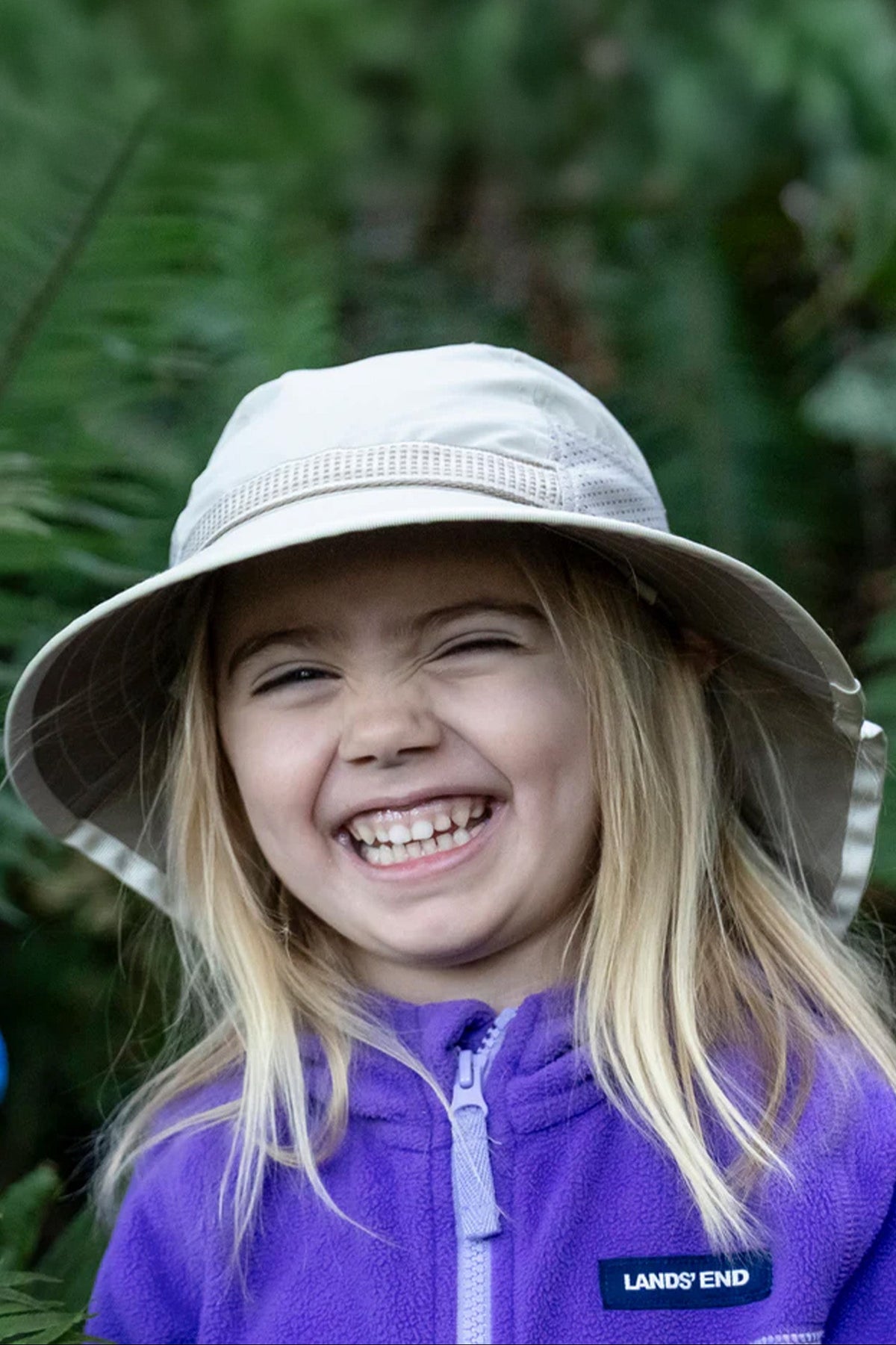 Kids Play Sun Hat
