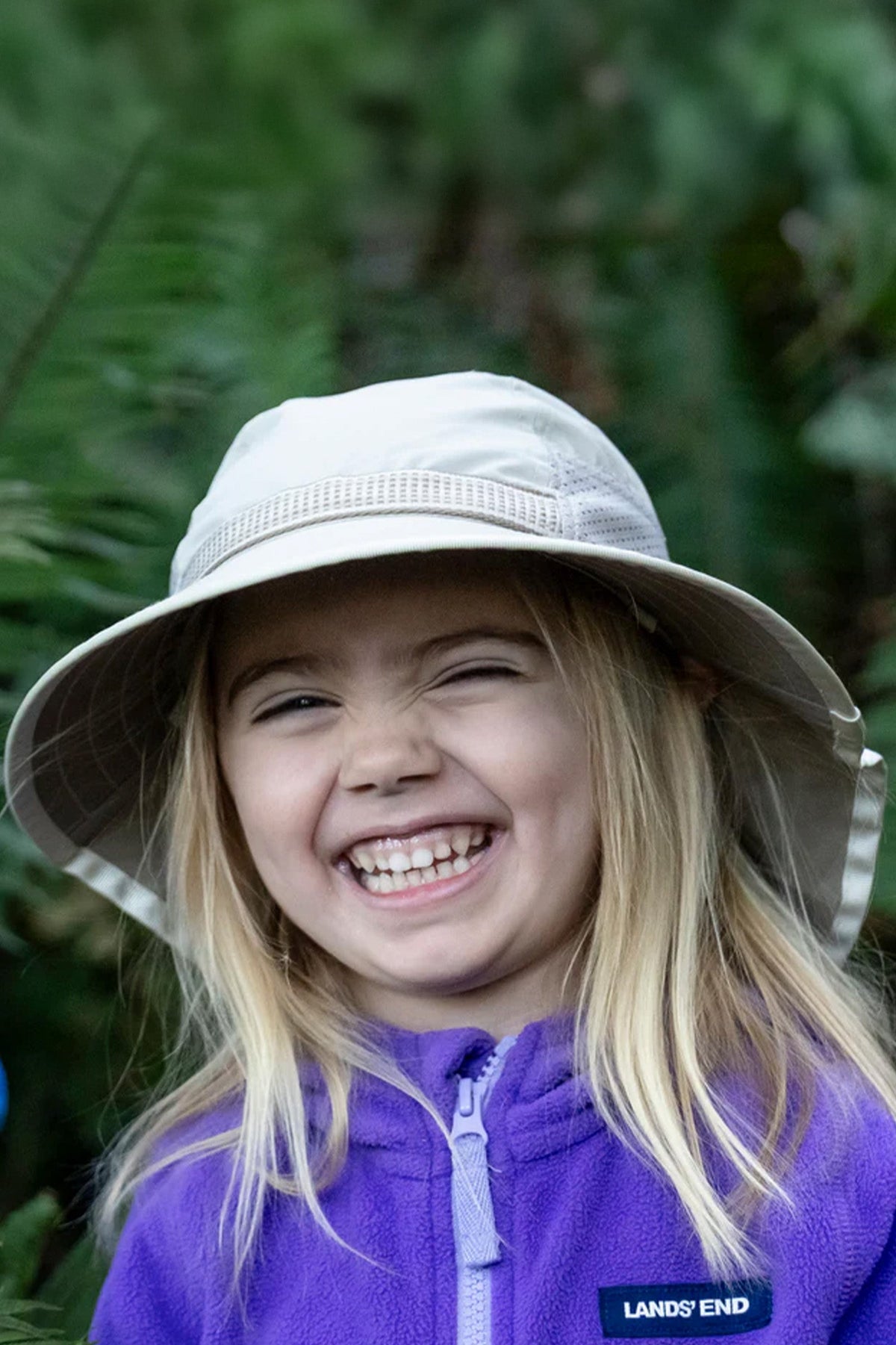 Kids Play Sun Hat