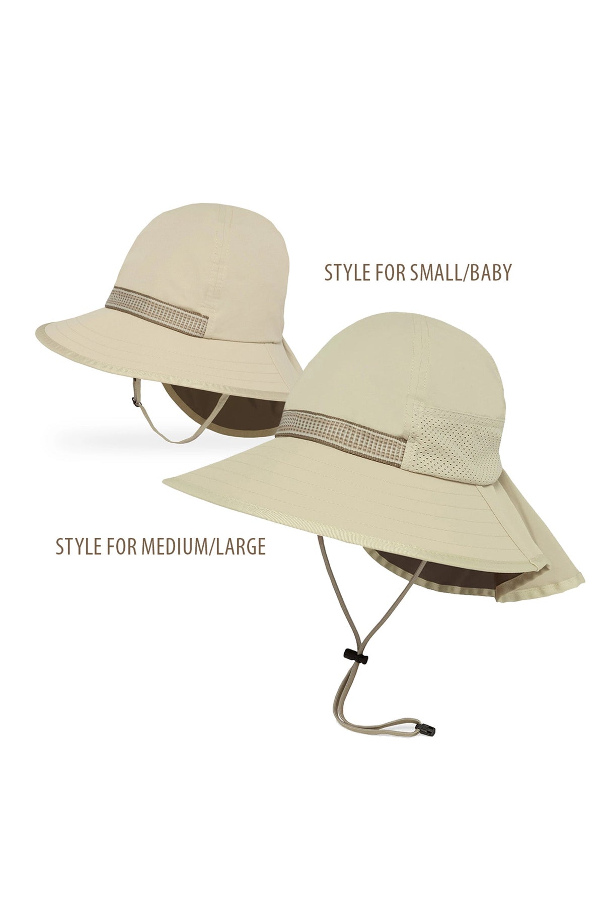 Kids Play Sun Hat
