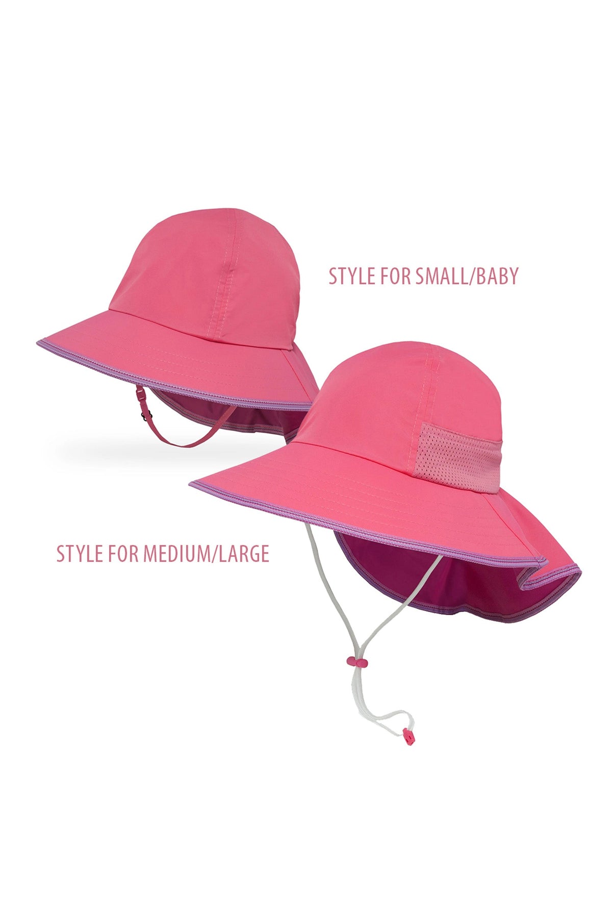 Kids Play Sun Hat