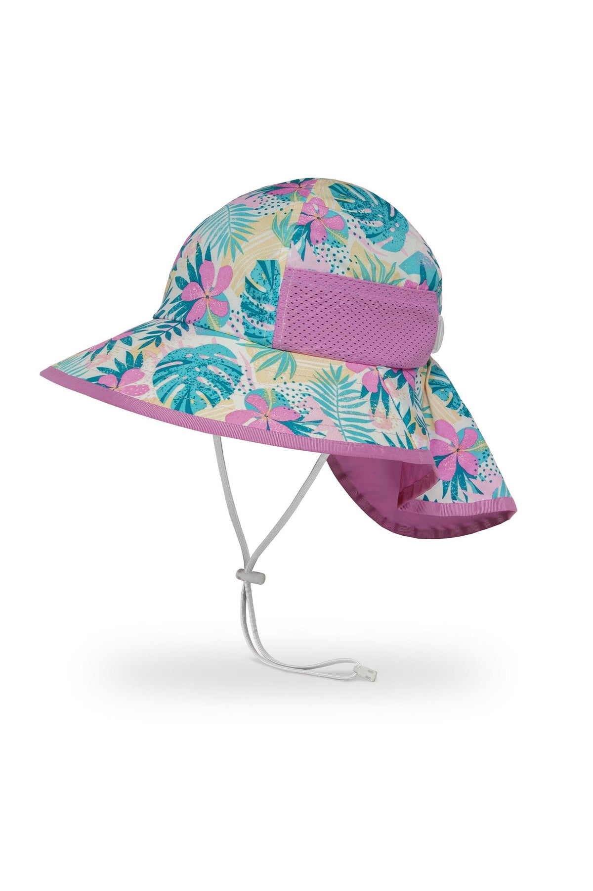 Kids Play Sun Hat