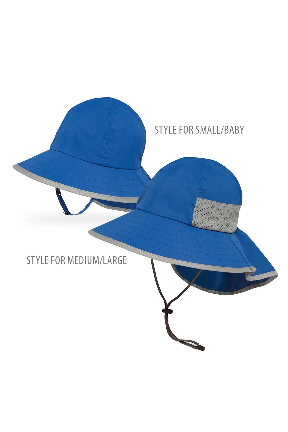 Kids Play Sun Hat