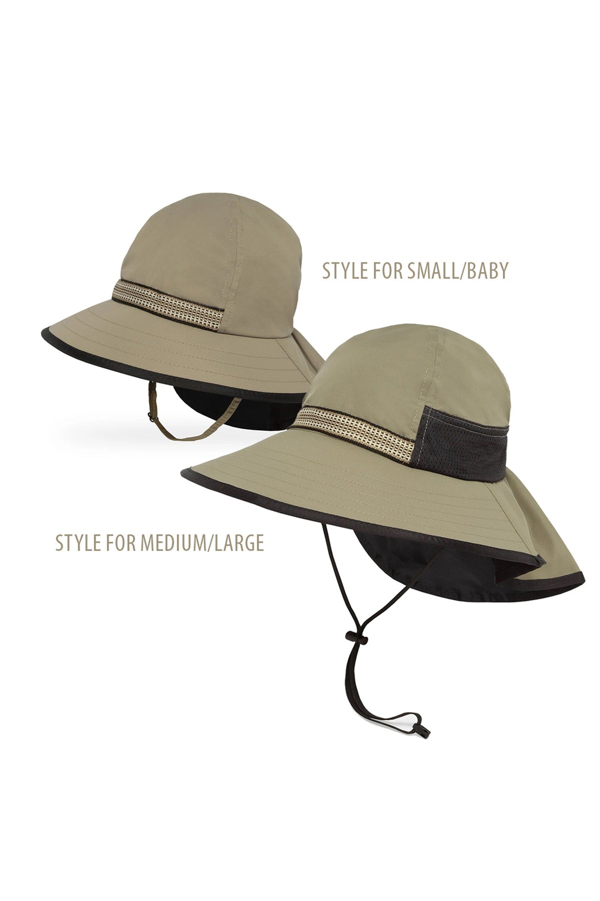 Kids Play Sun Hat