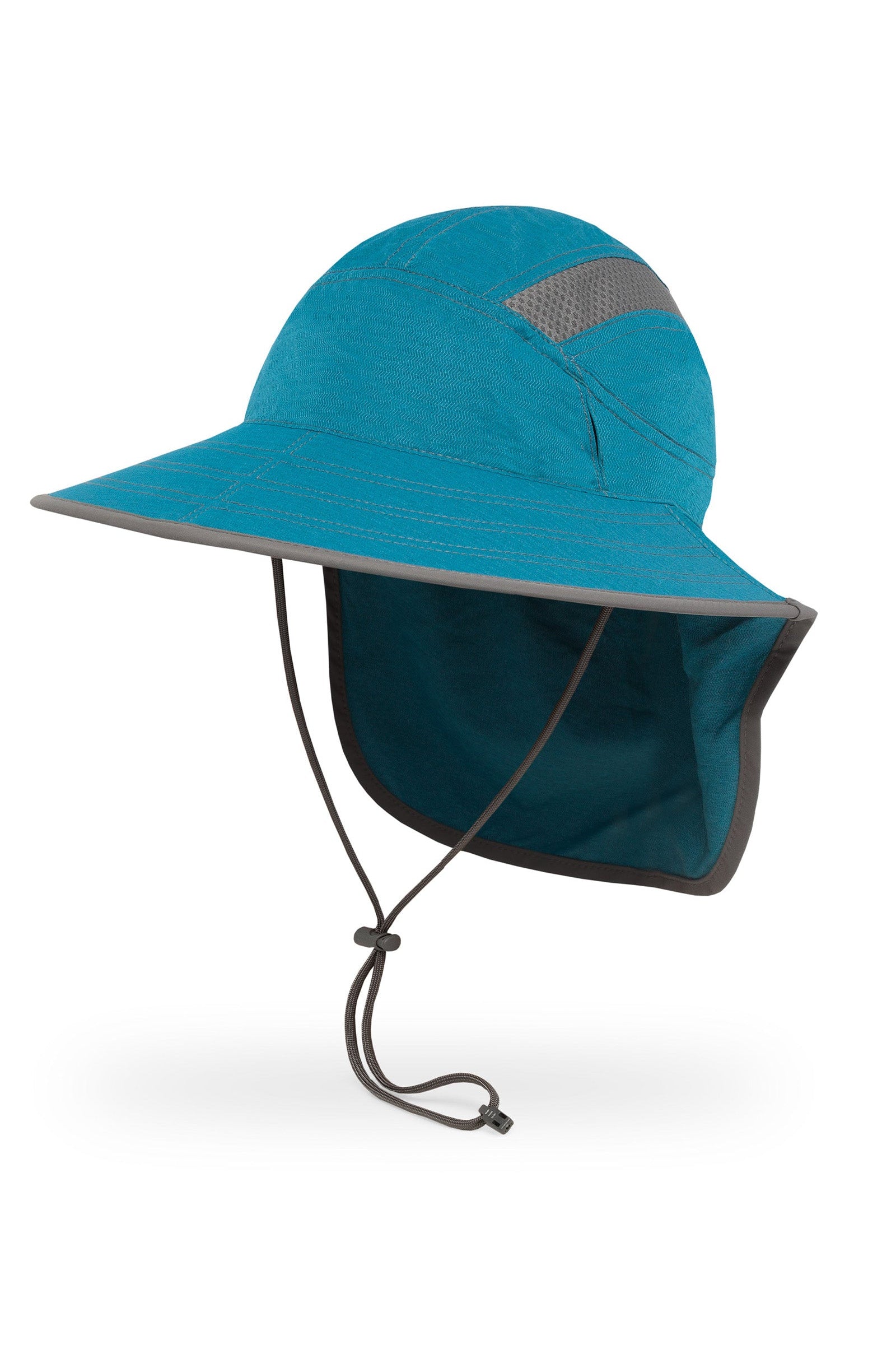 ultra adventure hat in blue mountain|blue-mountain