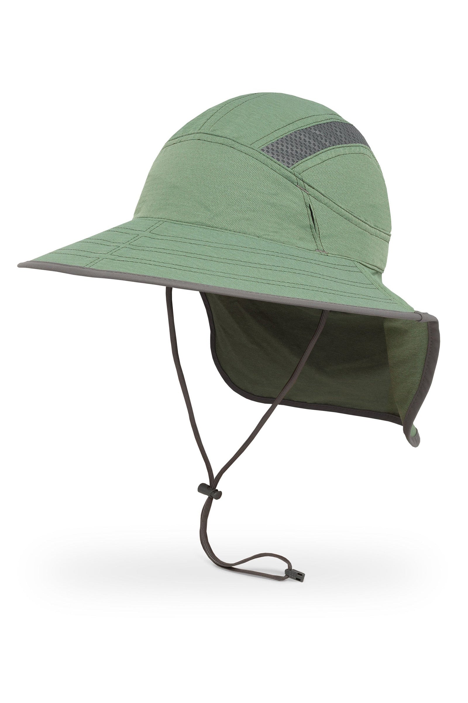 ultra adventure hat in eucalyptus|eucalyptus