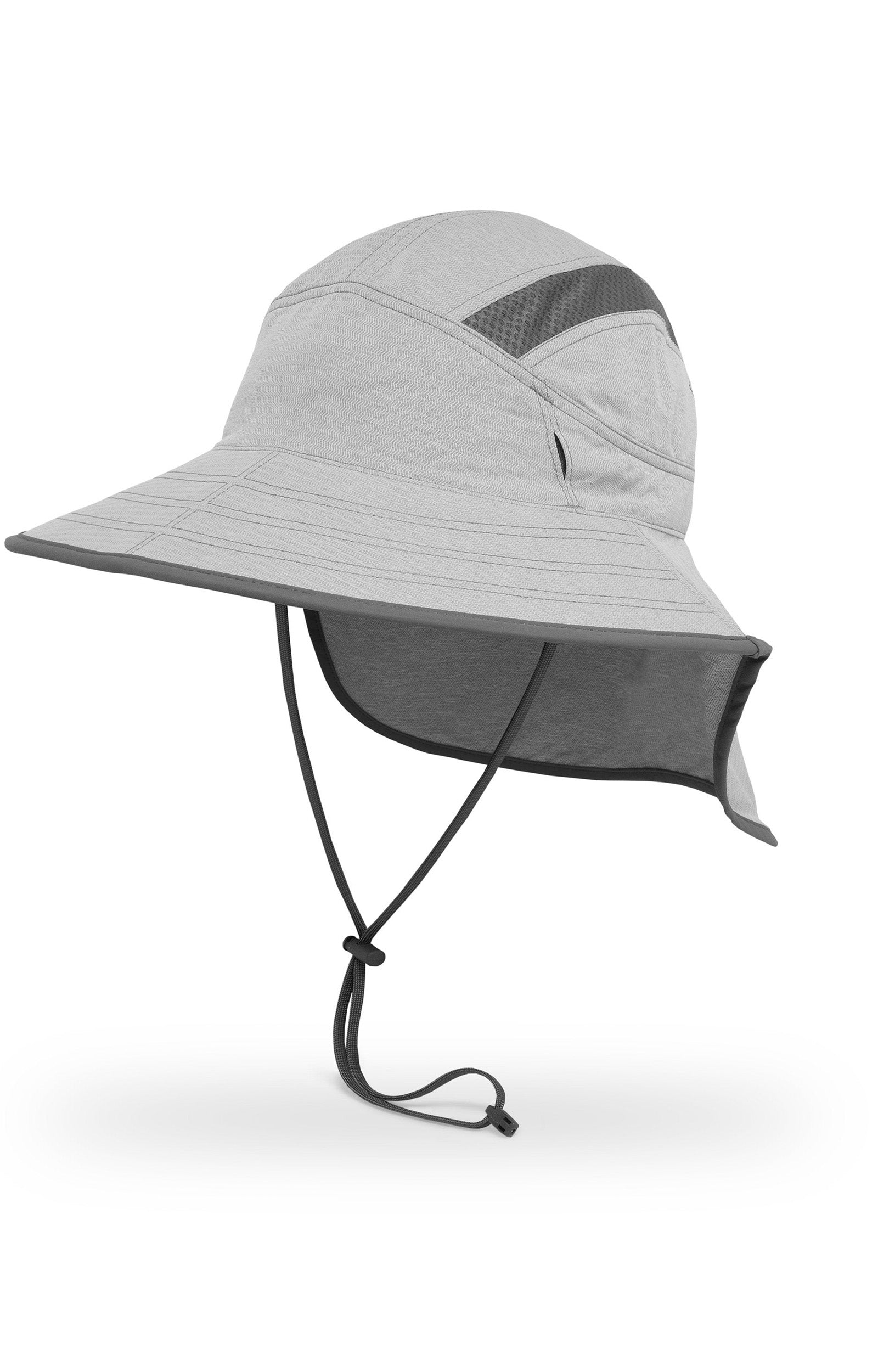 ultra adventure hat in pumice|pumice