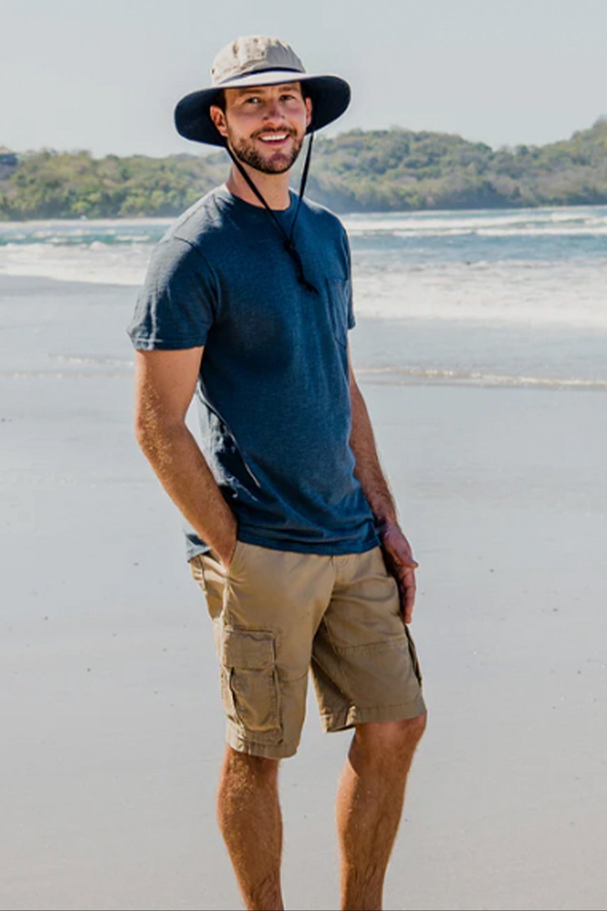 Explorer Hat