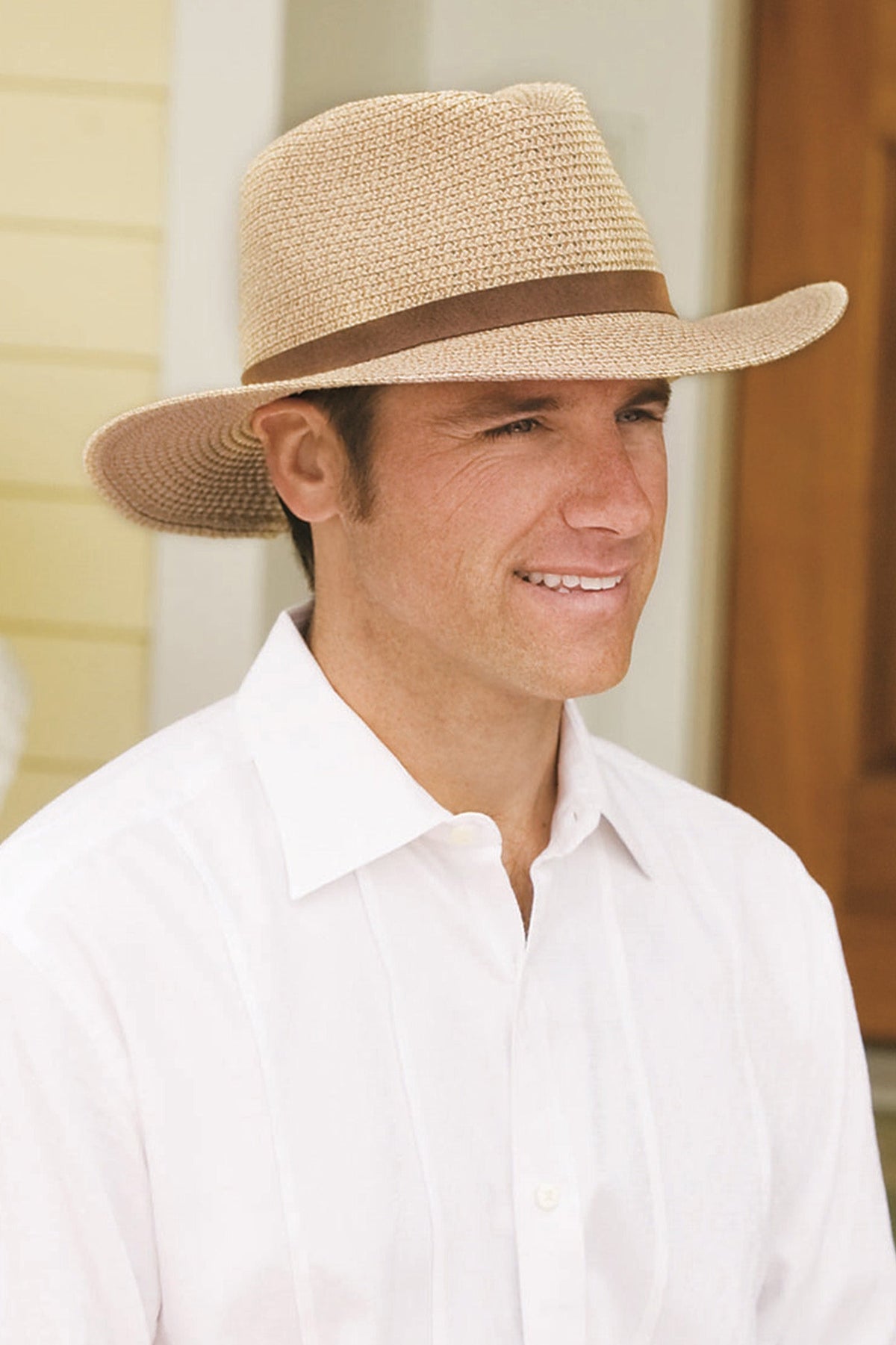 Outback Hat