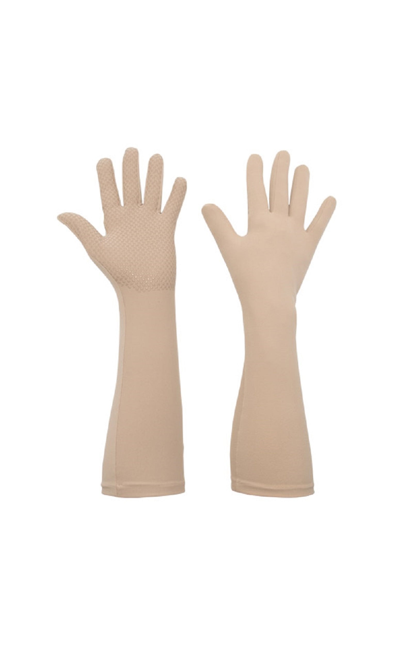 Protexgloves Elle Grip Long Gloves